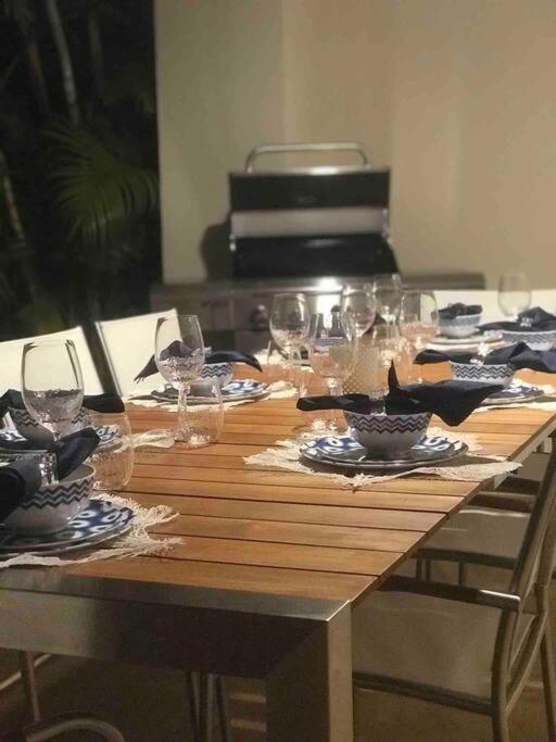Luxury Modern Punta Mita Condo 3 bdrm, sleeps 8 with Golf access view 5