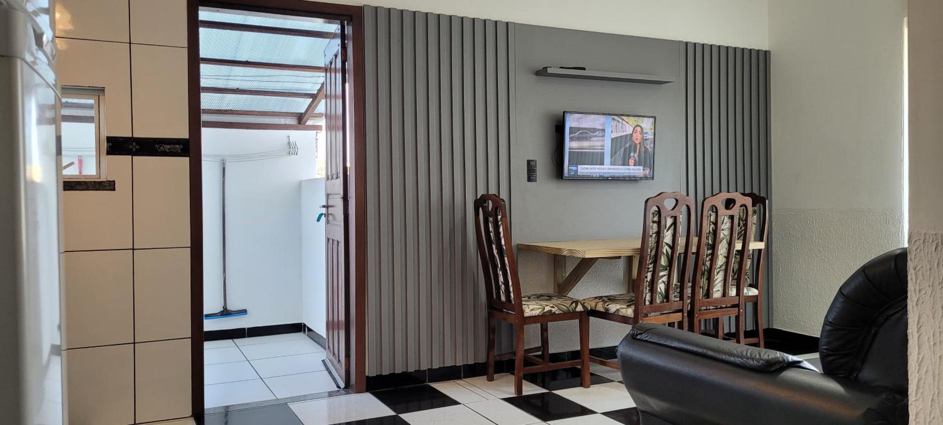Solar Alcantara & Lazzarotto (Residencial) view 4