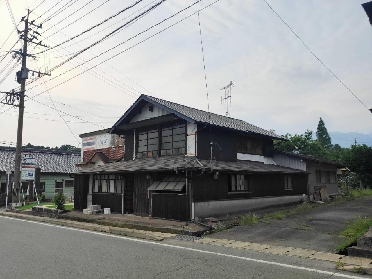 Momiji hostel view 3