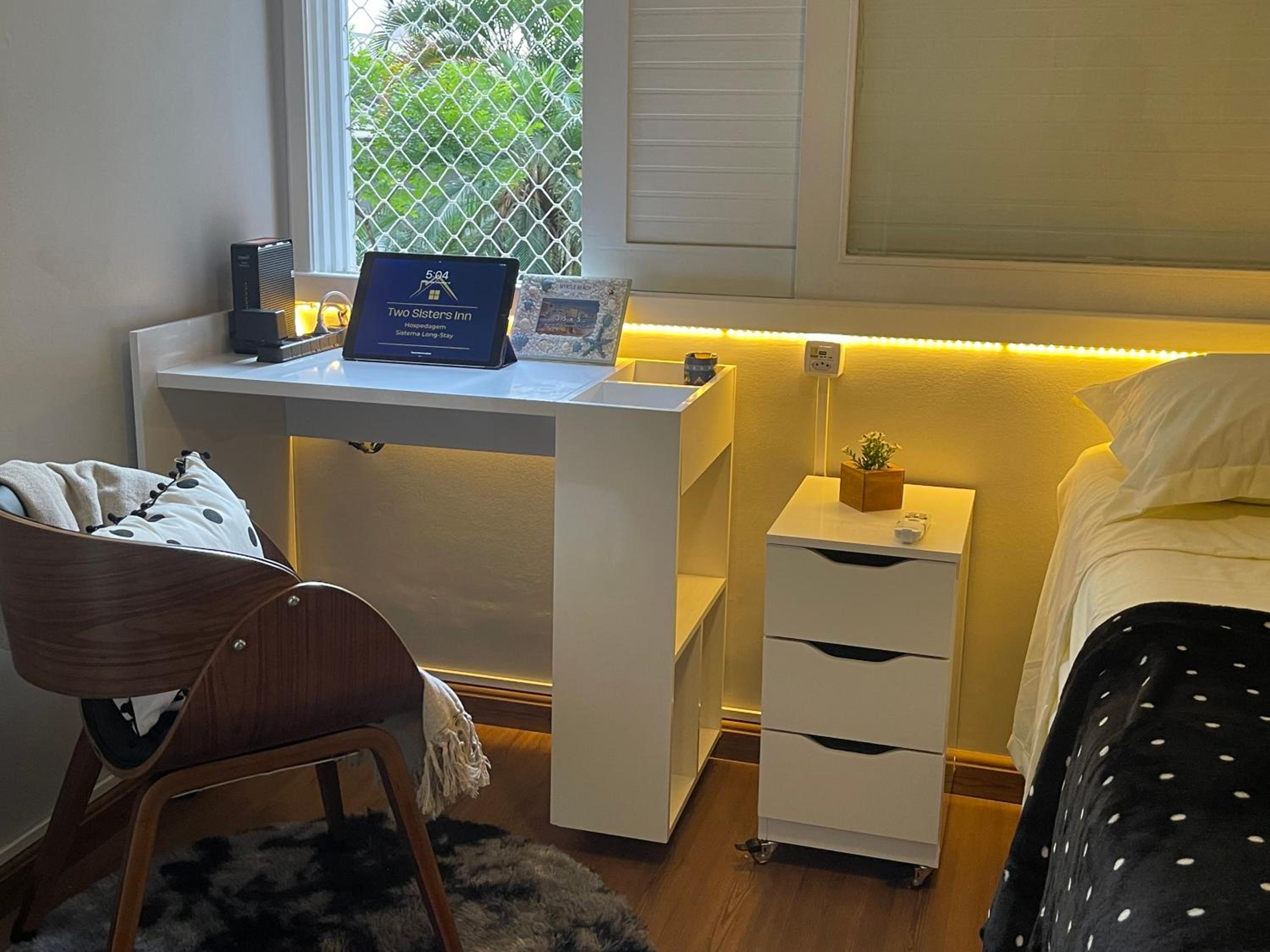 Check-iNN Jardins Studio3