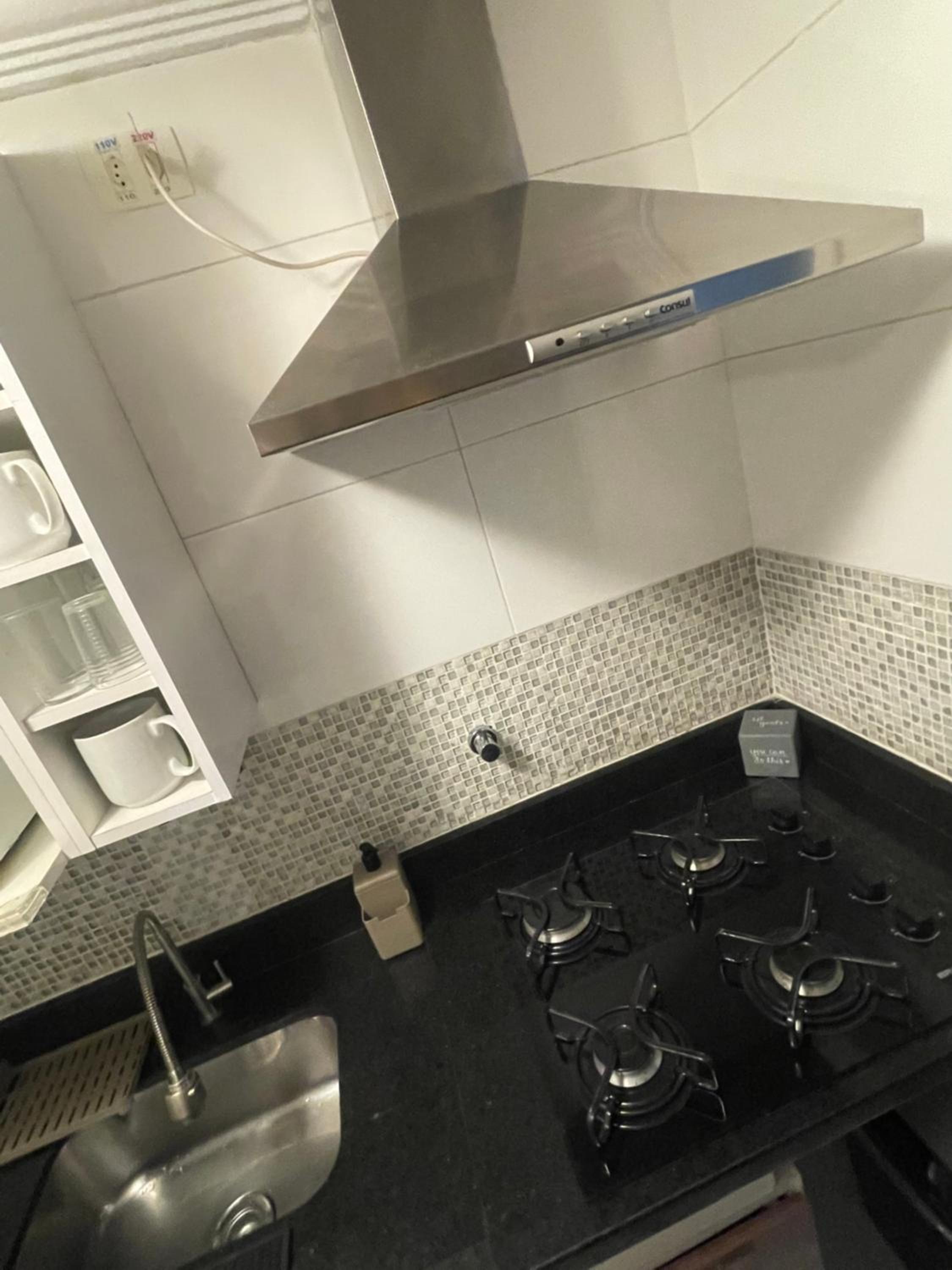 Check-iNN Jardins Studio3