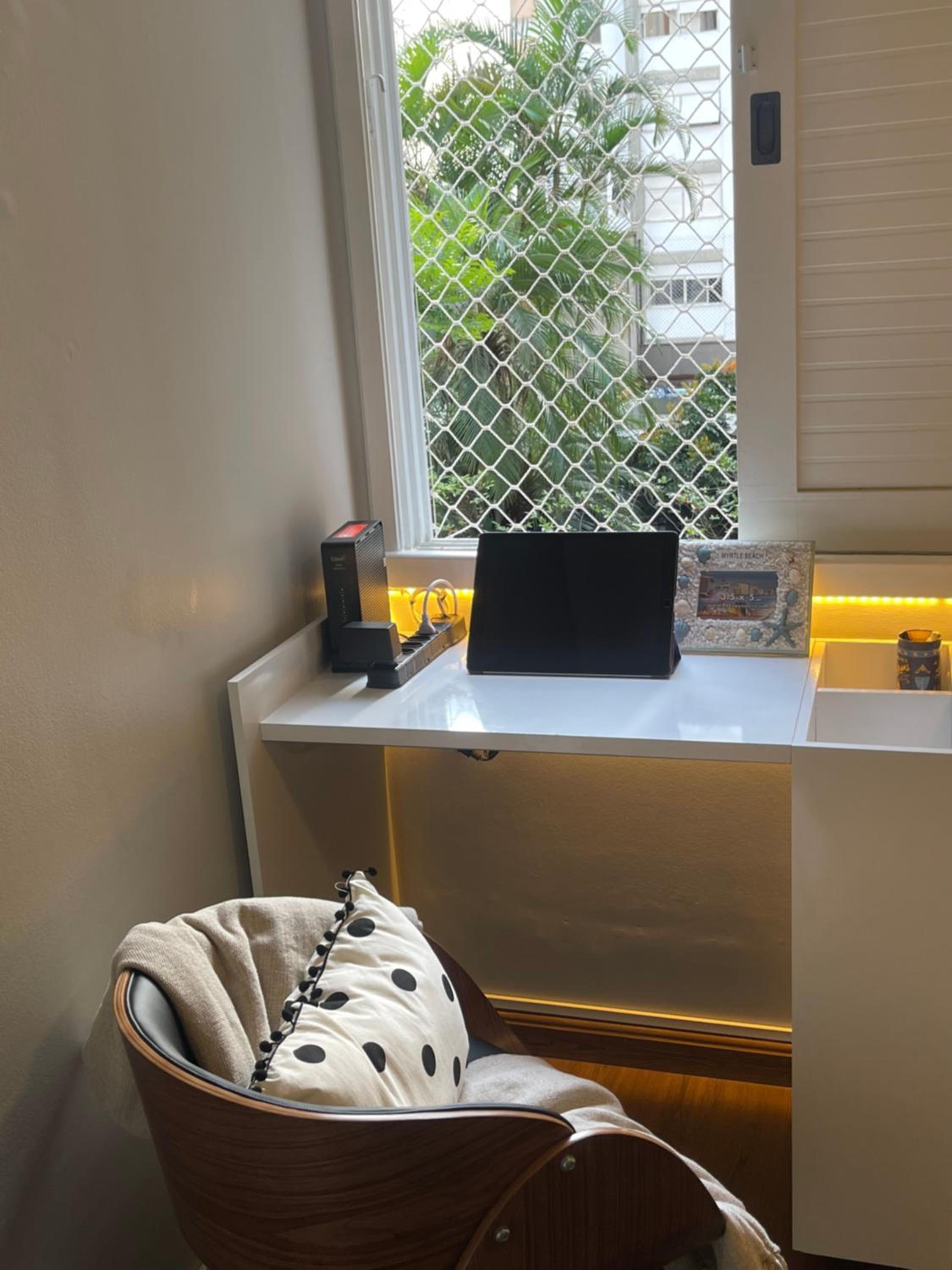 Check-iNN Jardins Studio3