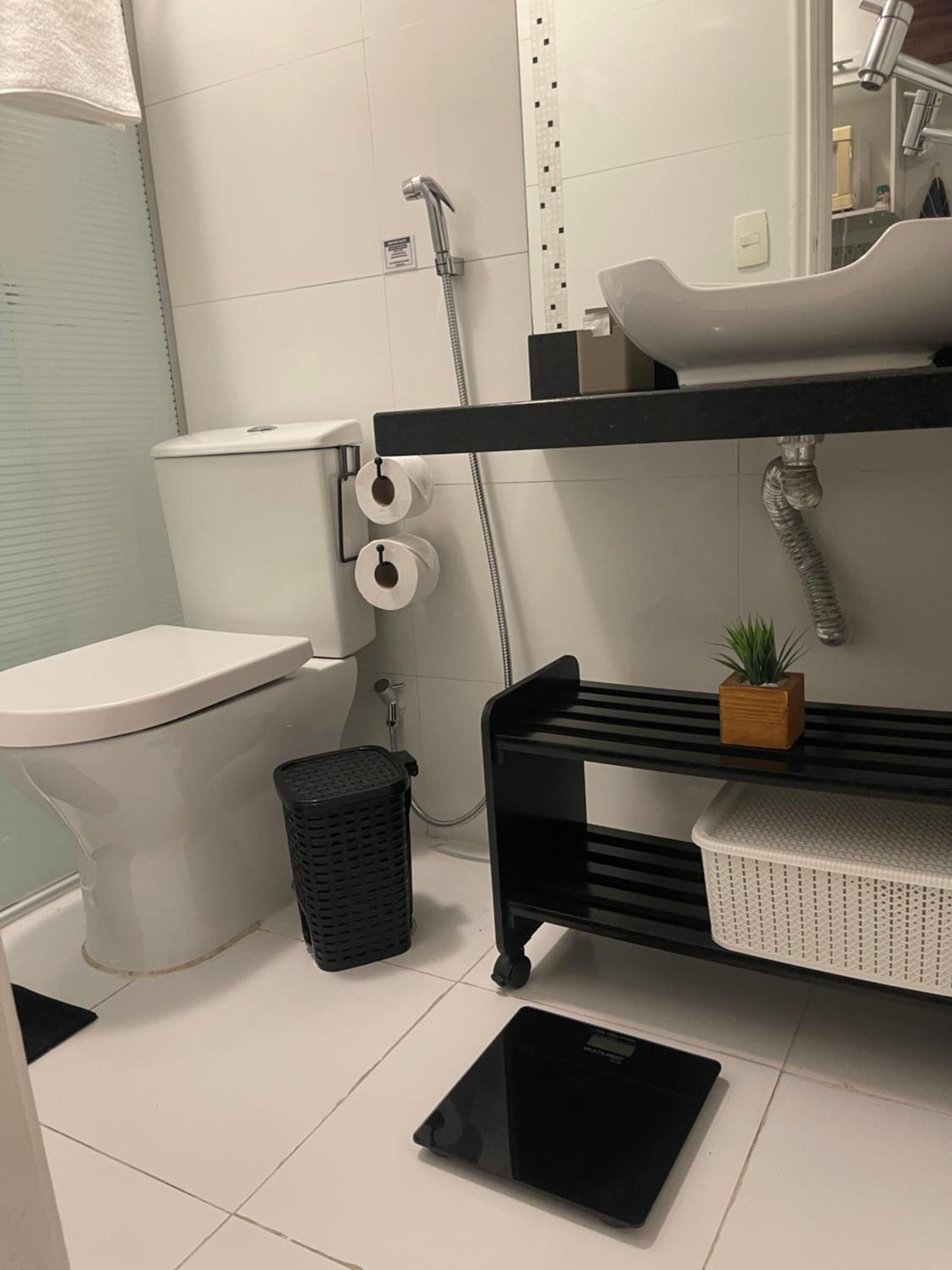 Check-iNN Jardins Studio3