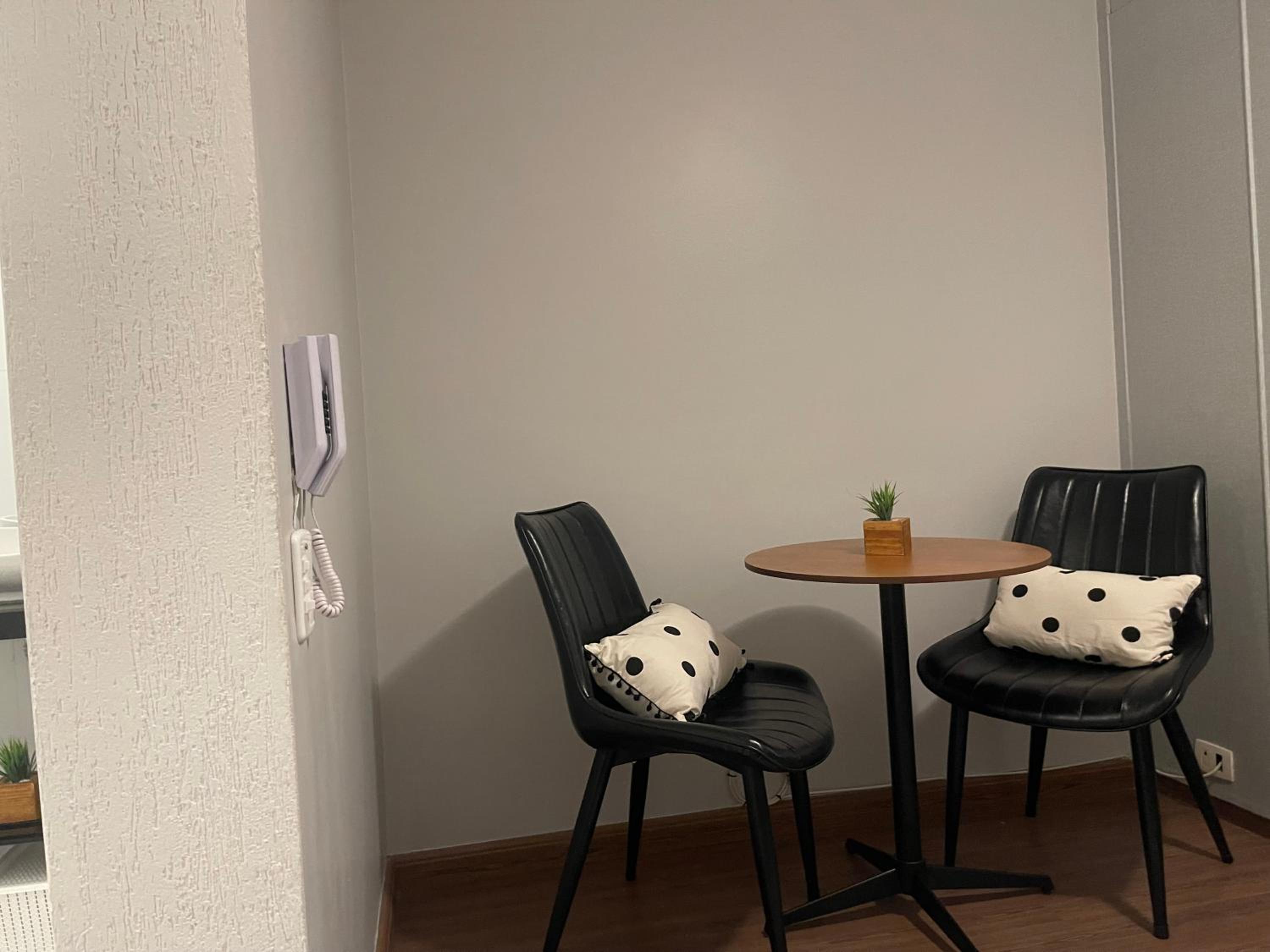 Check-iNN Jardins Studio3