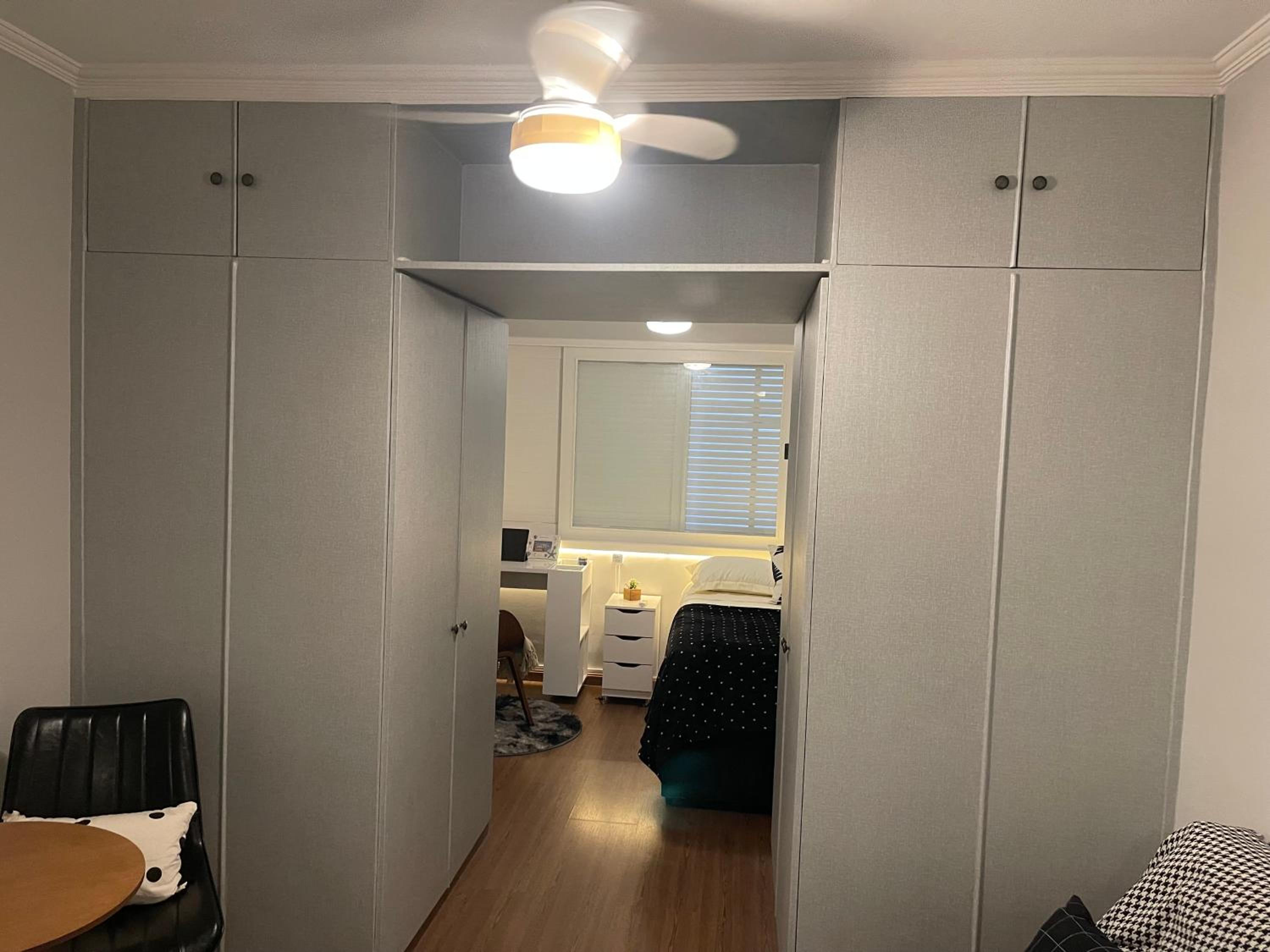 Check-iNN Jardins Studio3