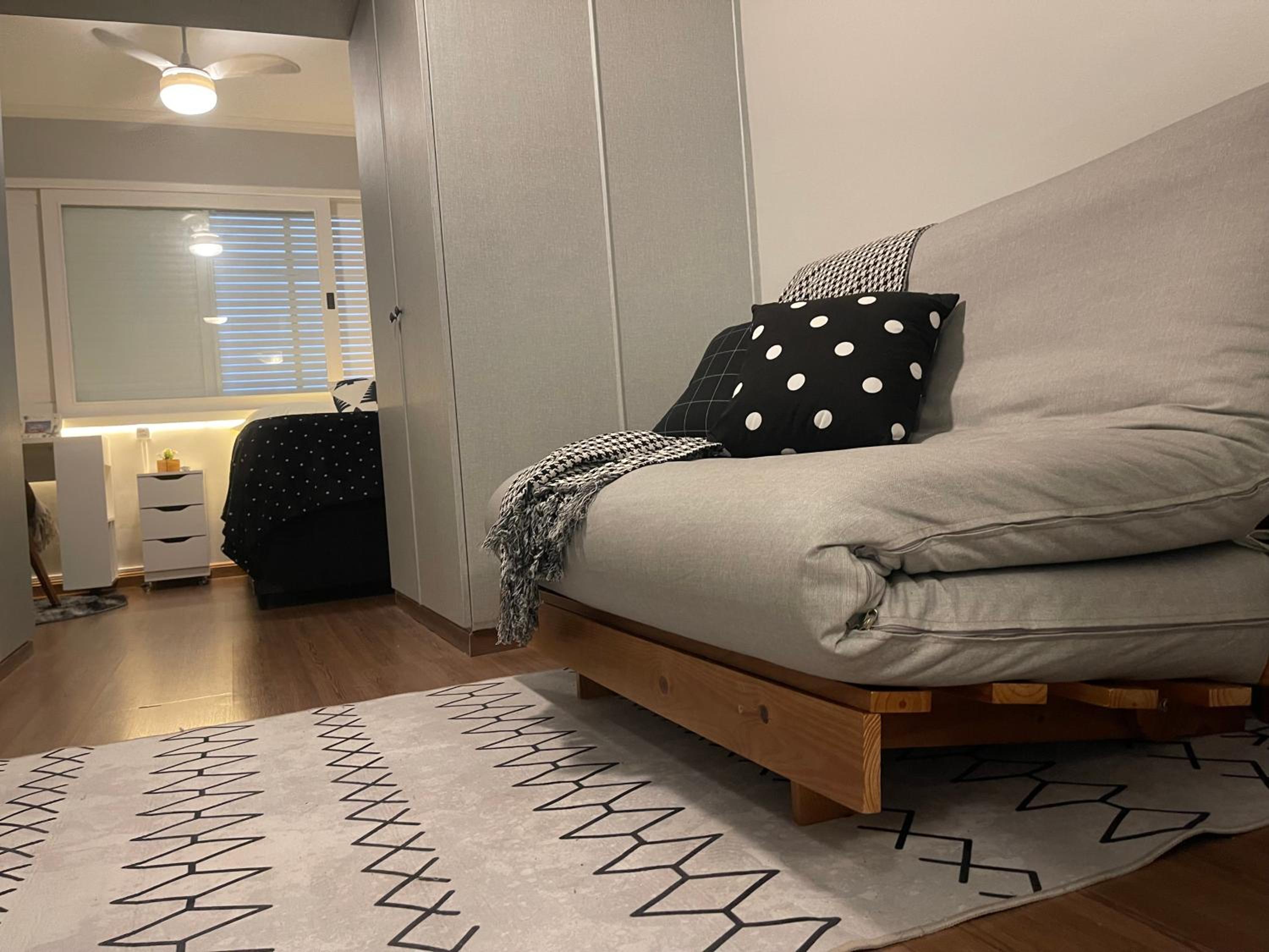 Check-iNN Jardins Studio3
