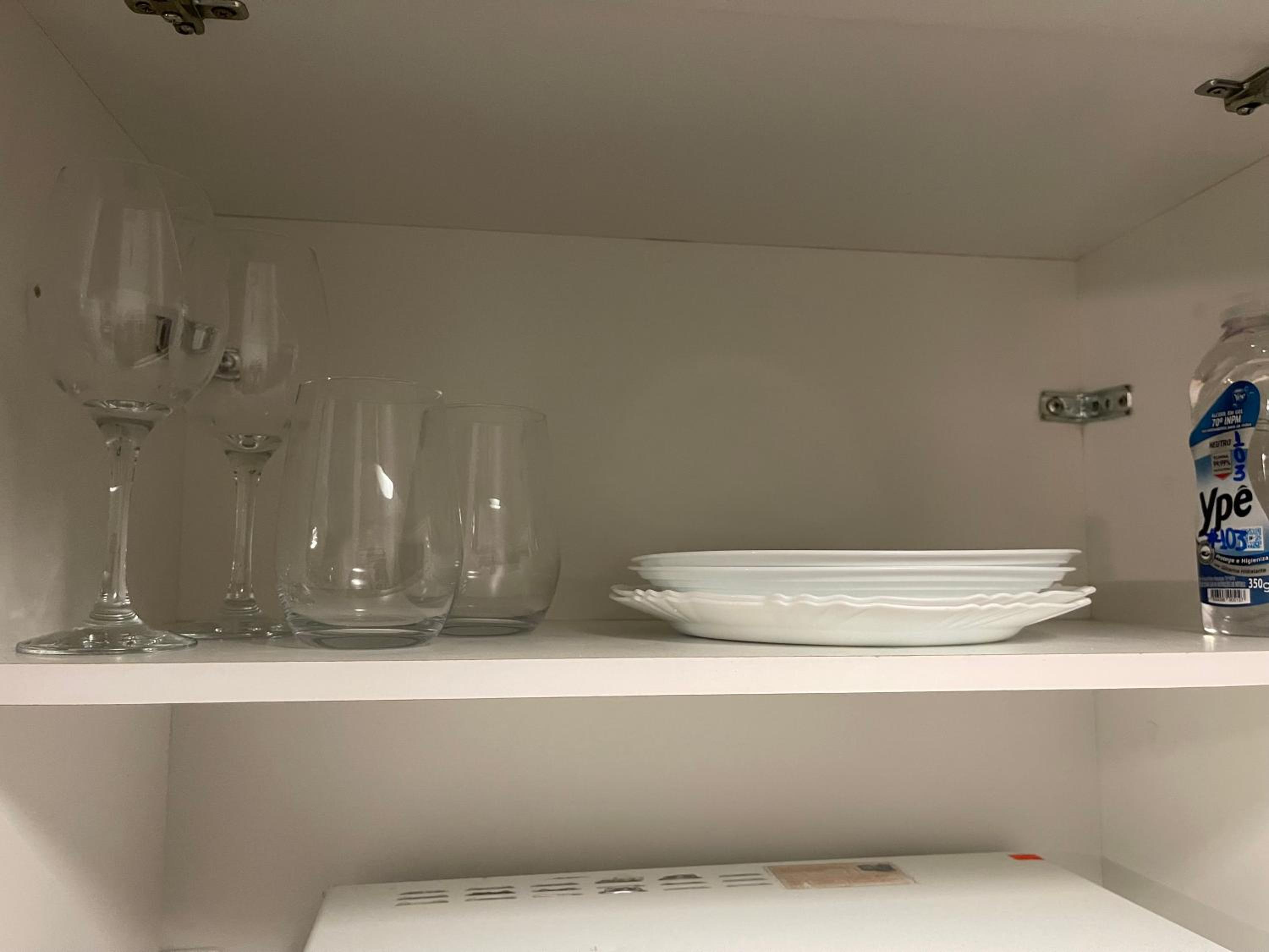 Check-iNN Jardins Studio3