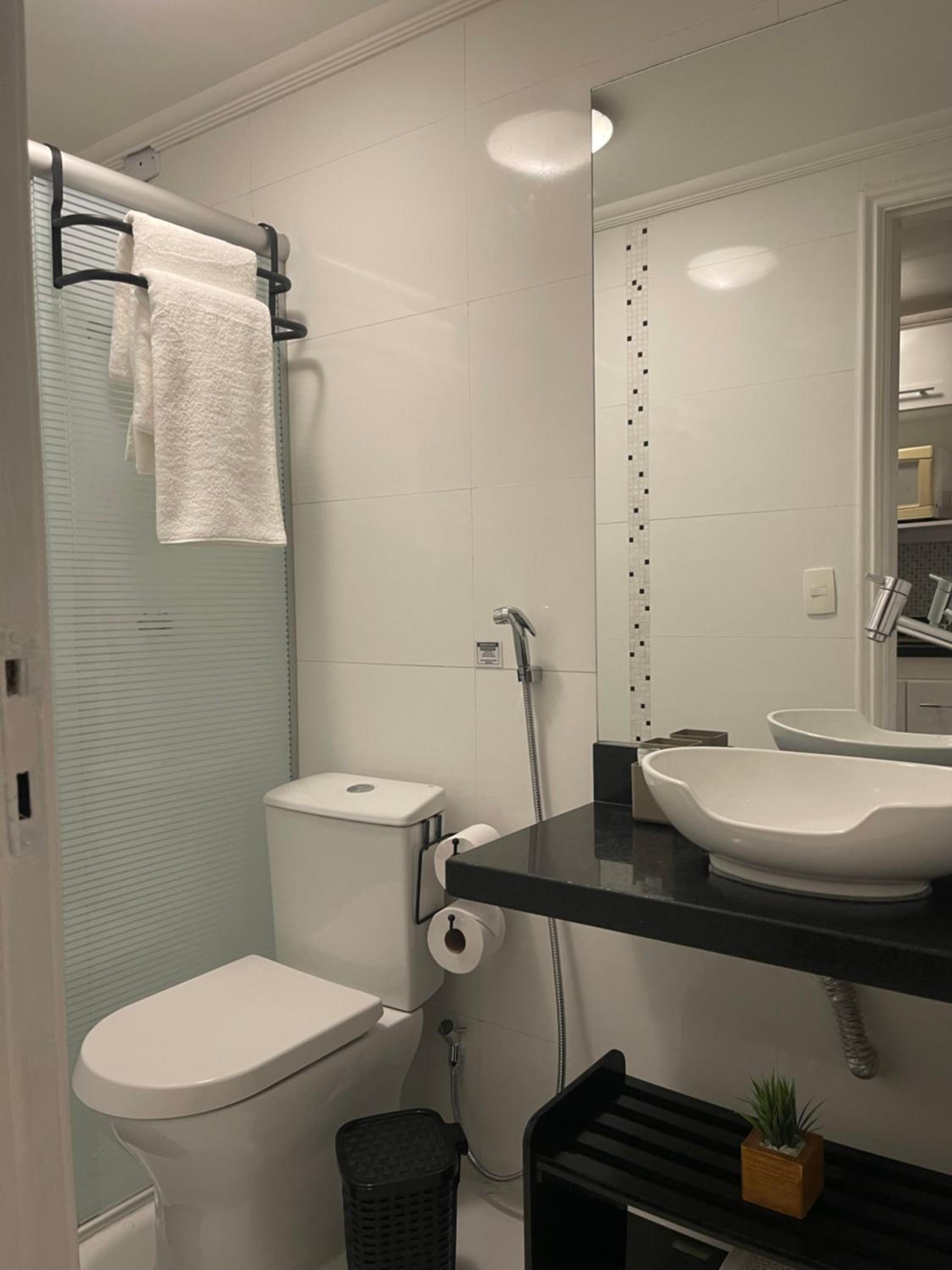 Check-iNN Jardins Studio3