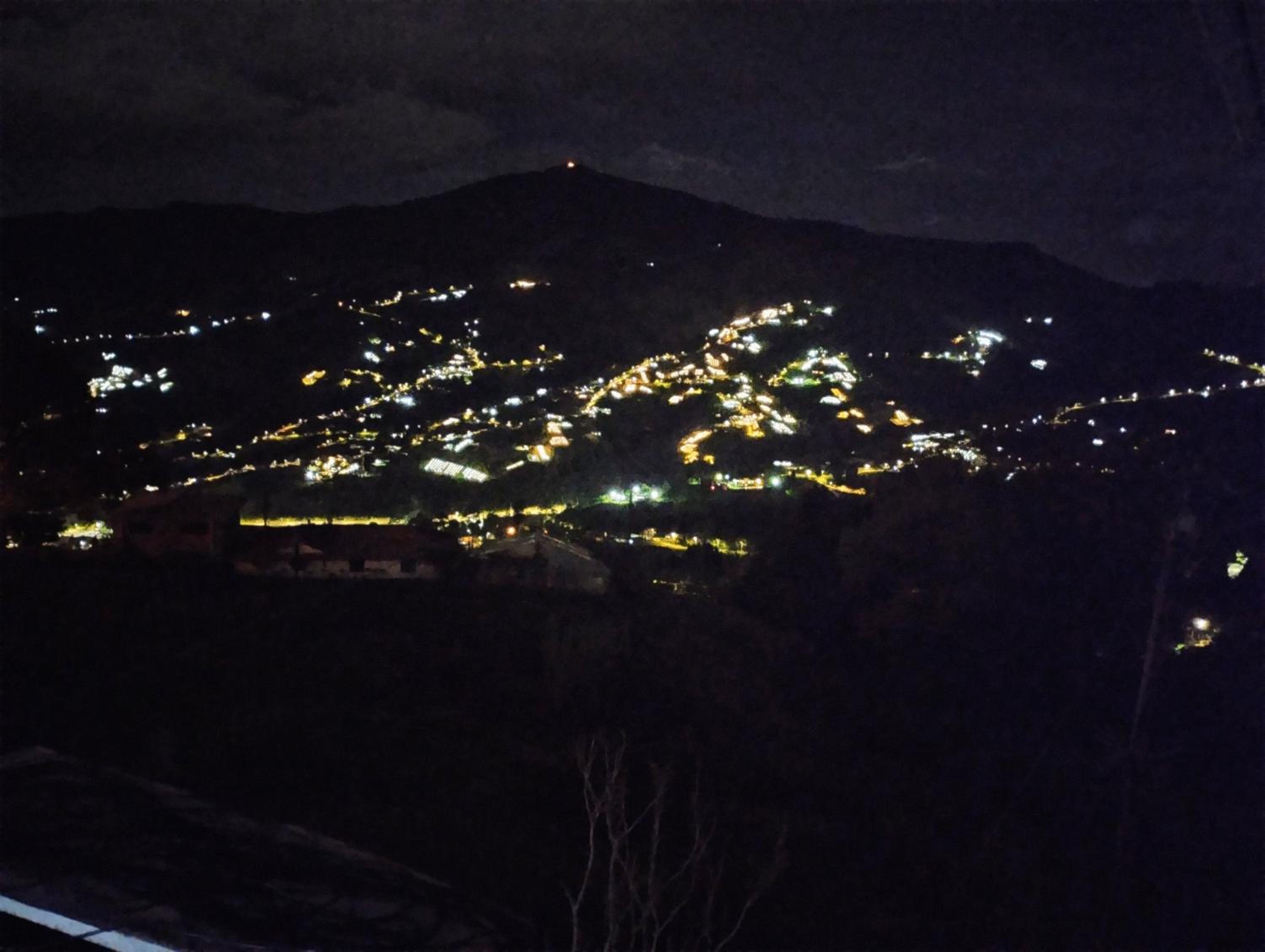 Country house La Mamola