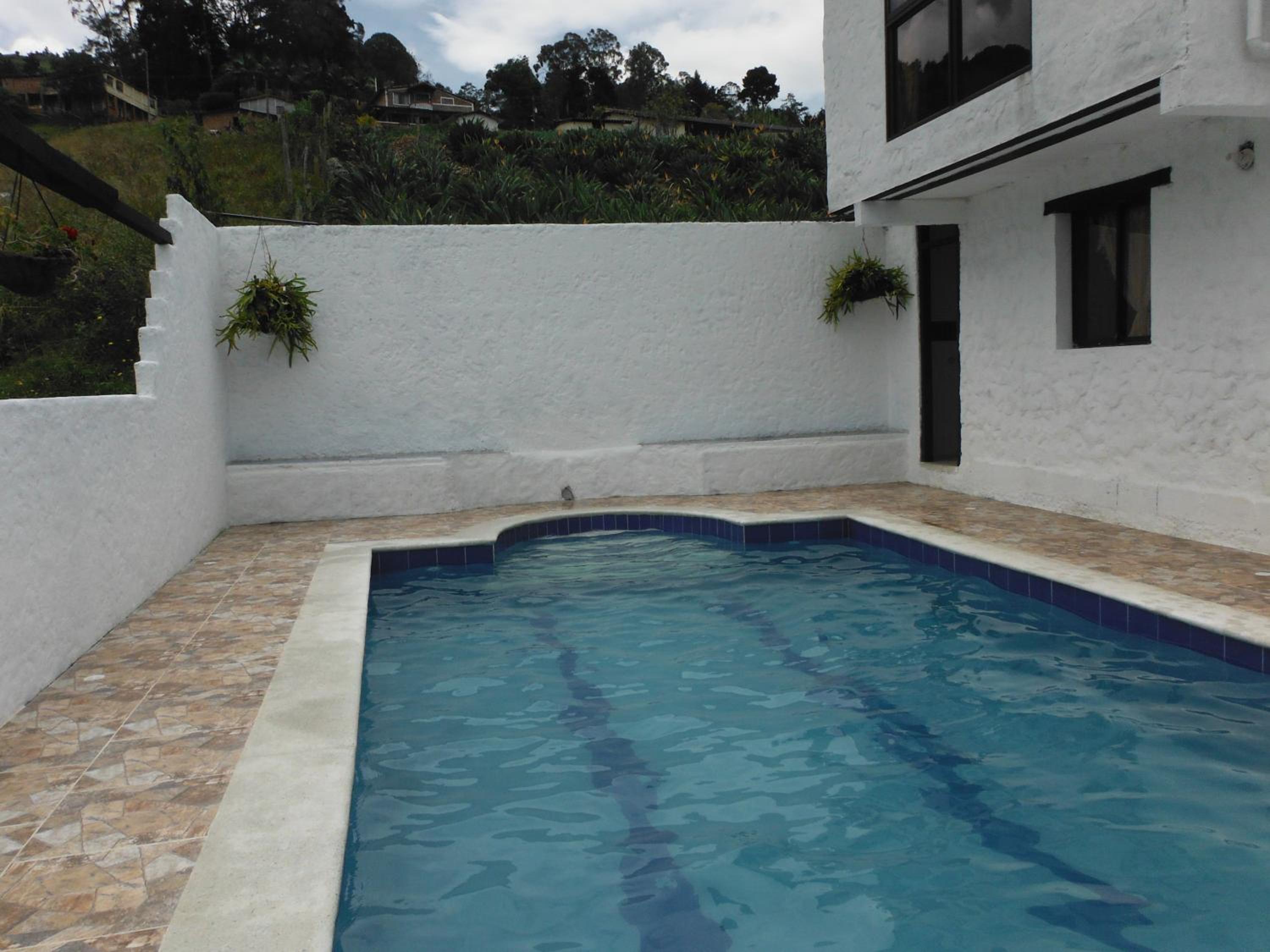 Country house La Mamola