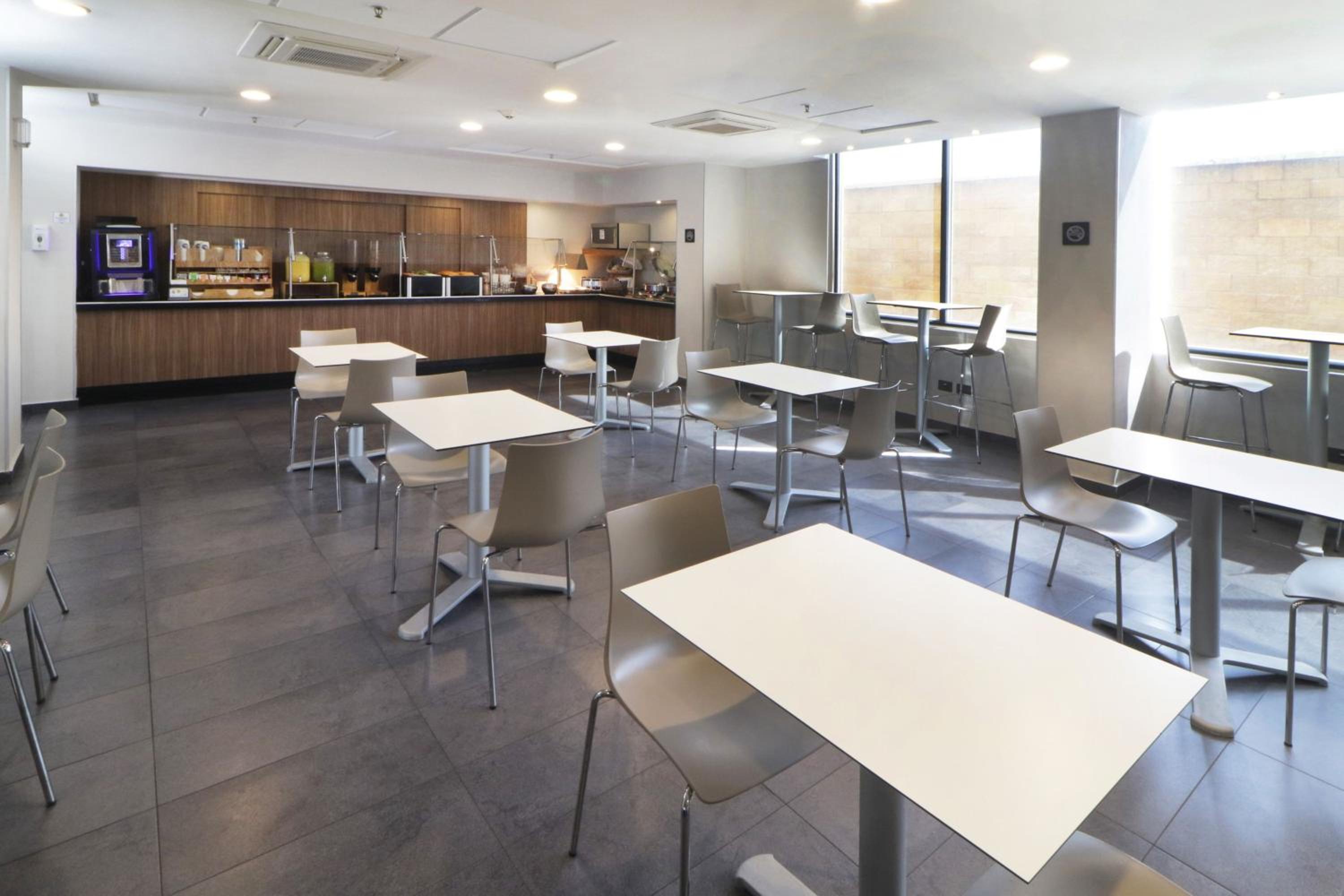 City Express by Marriott Piedras Negras - Property Image 3