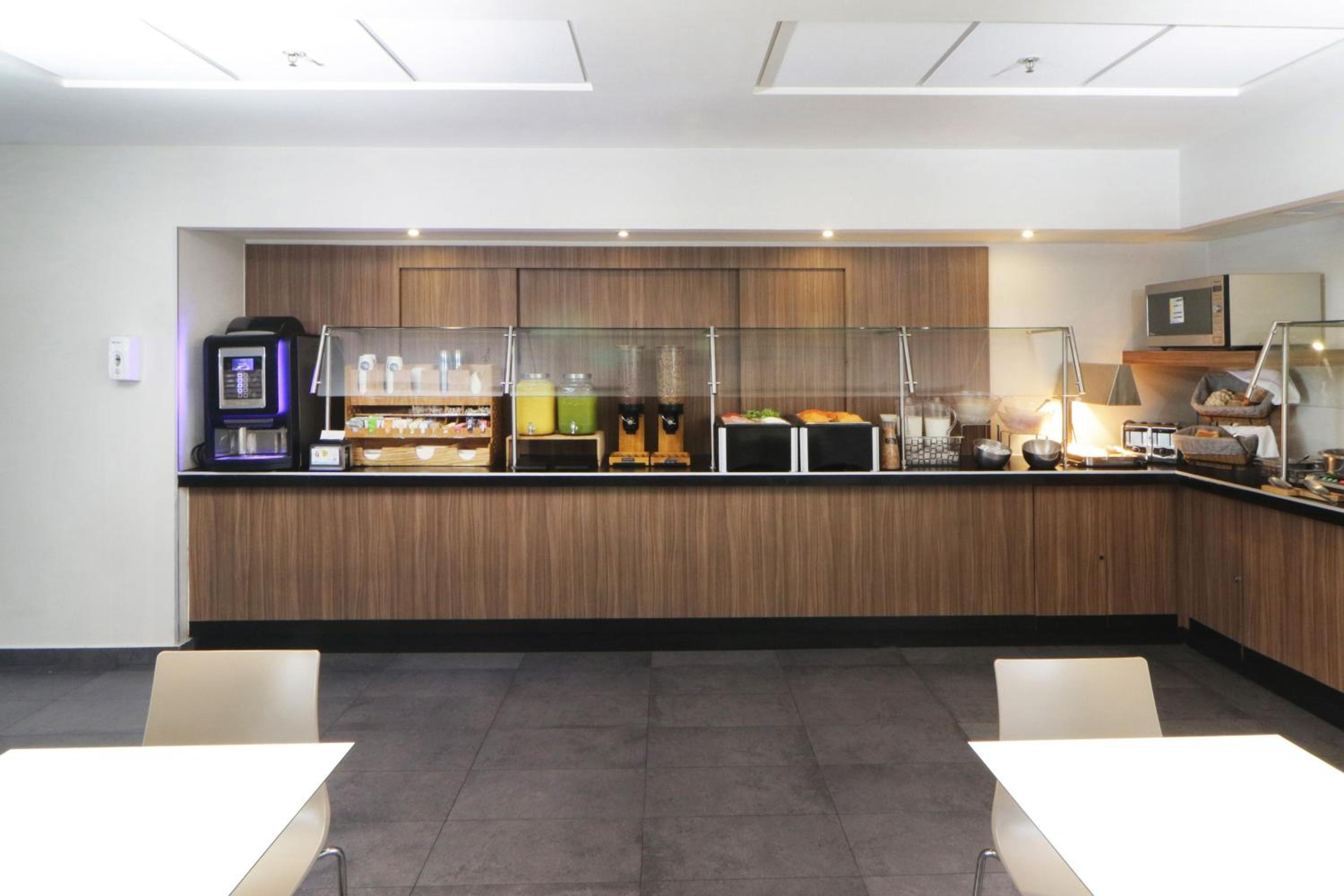 City Express by Marriott Piedras Negras - Property Image 4