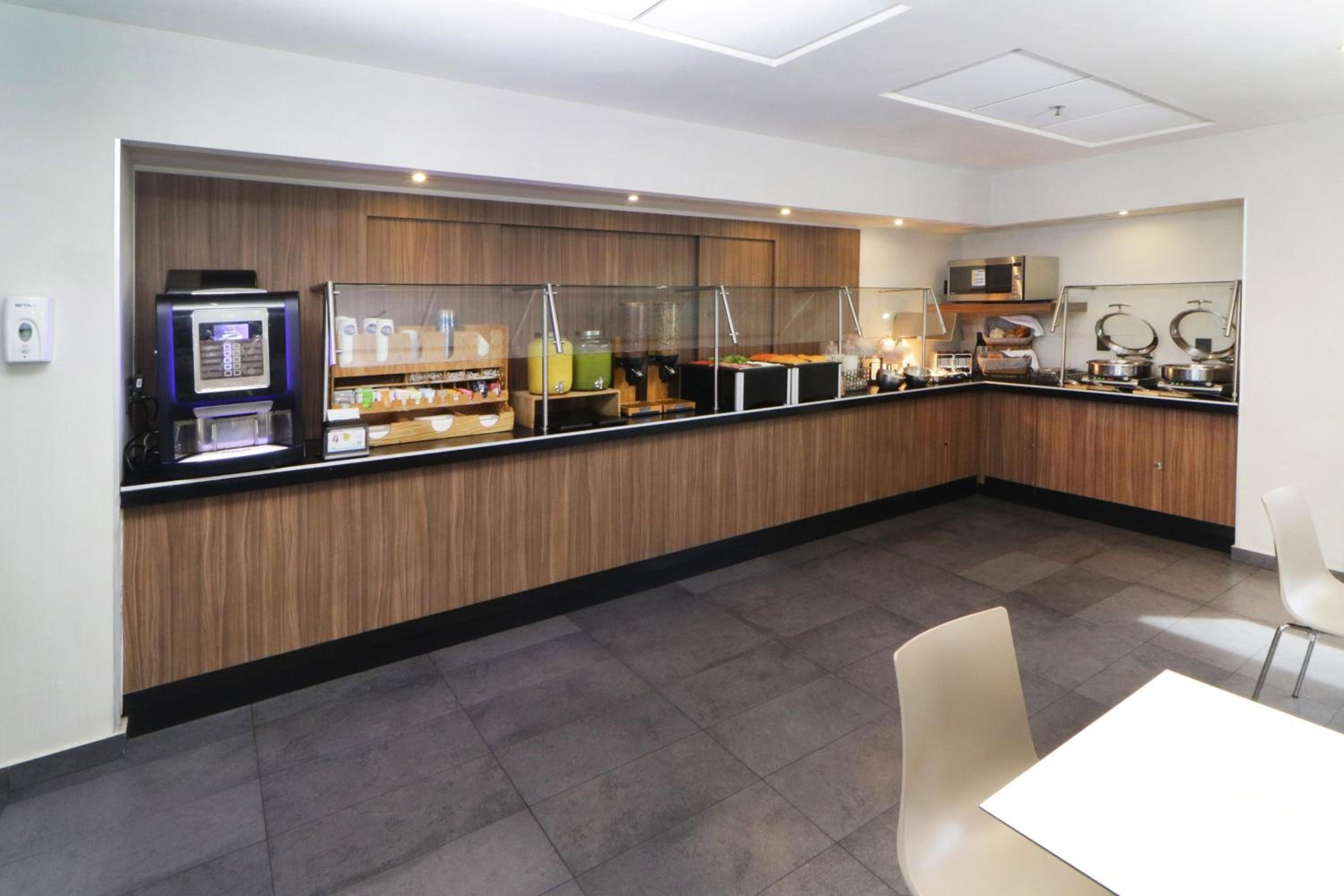 City Express by Marriott Piedras Negras - Property Image 5