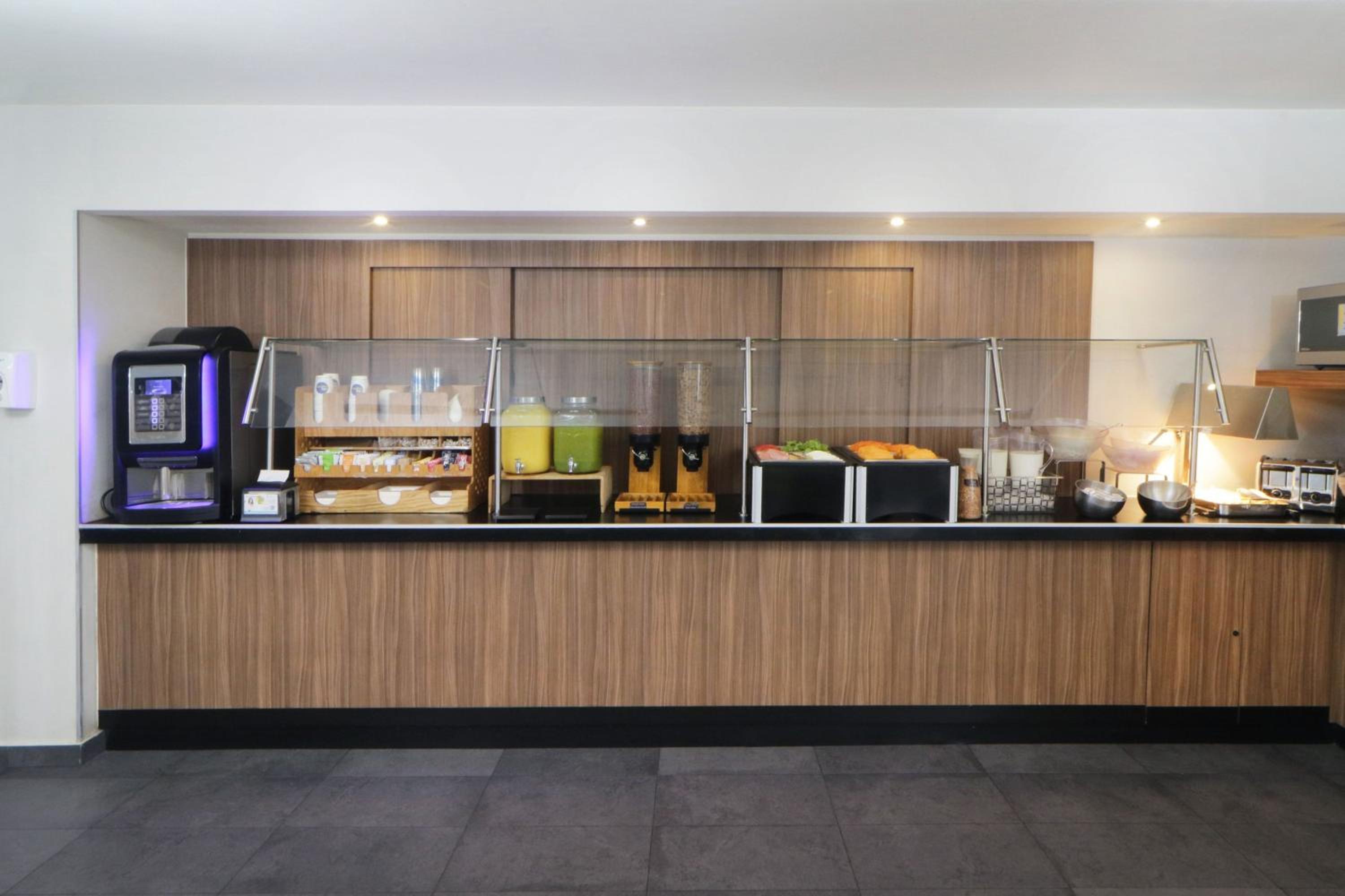 City Express by Marriott Piedras Negras - Property Image 6