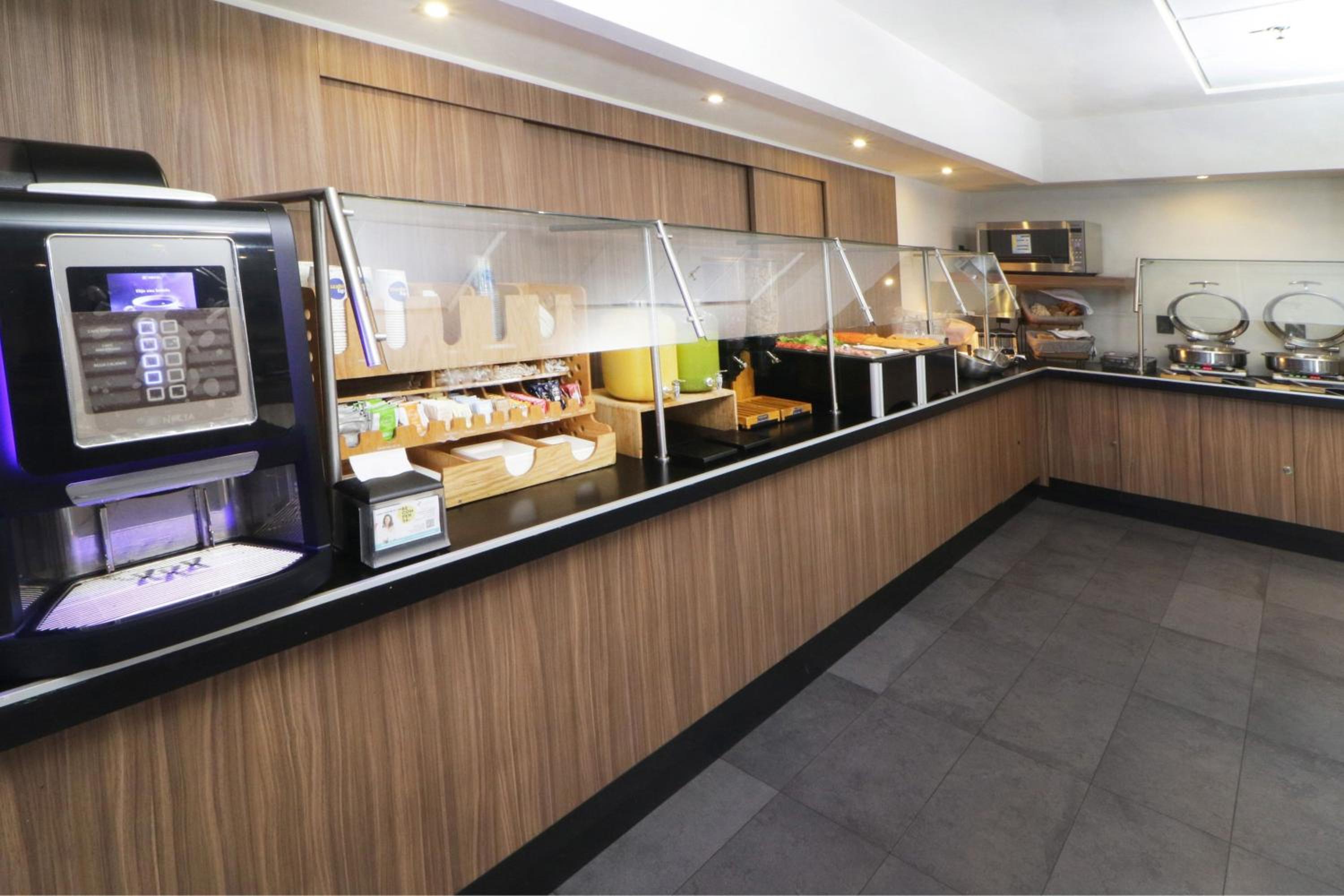 City Express by Marriott Piedras Negras - Property Image 7