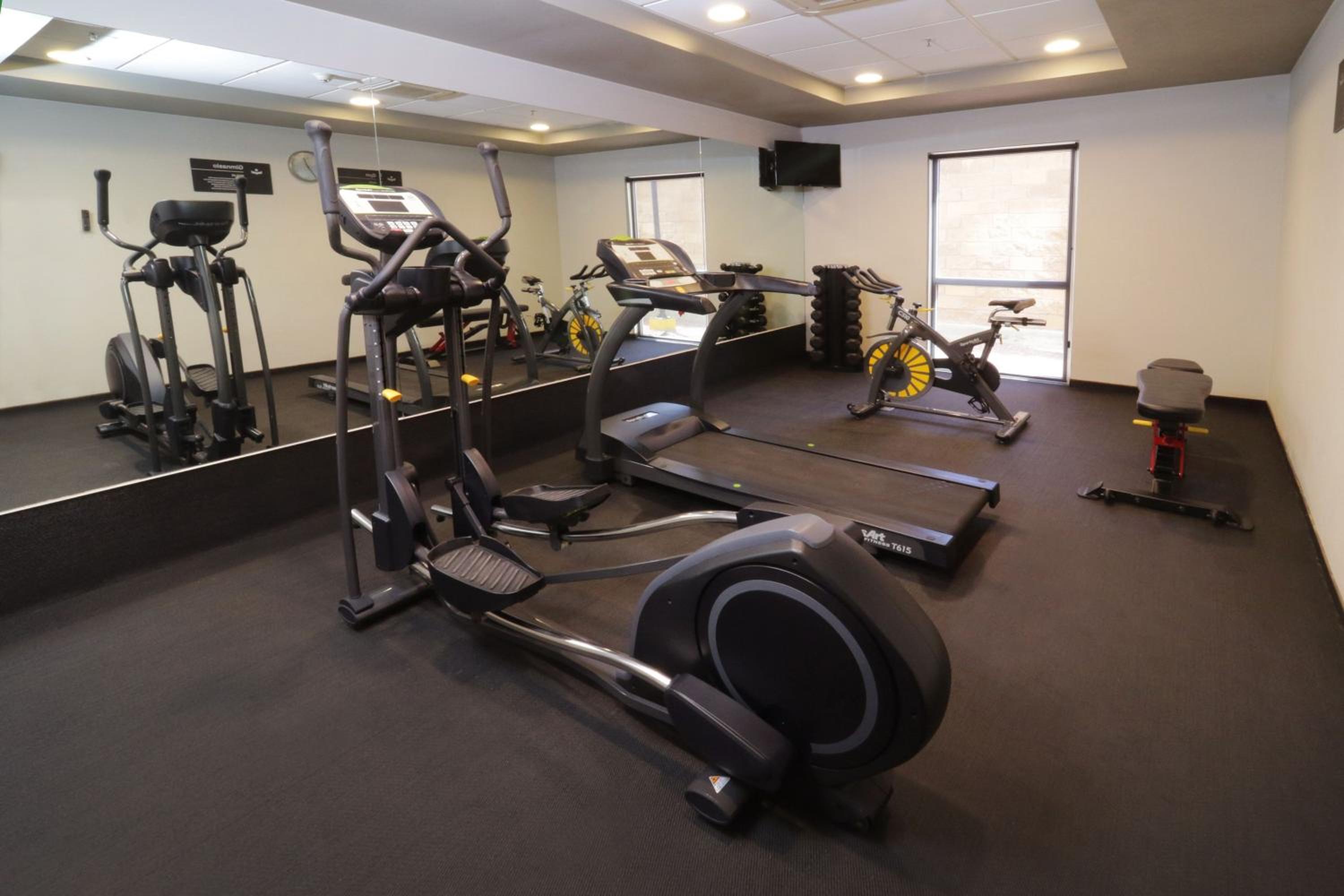 City Express by Marriott Piedras Negras - Property Image 9
