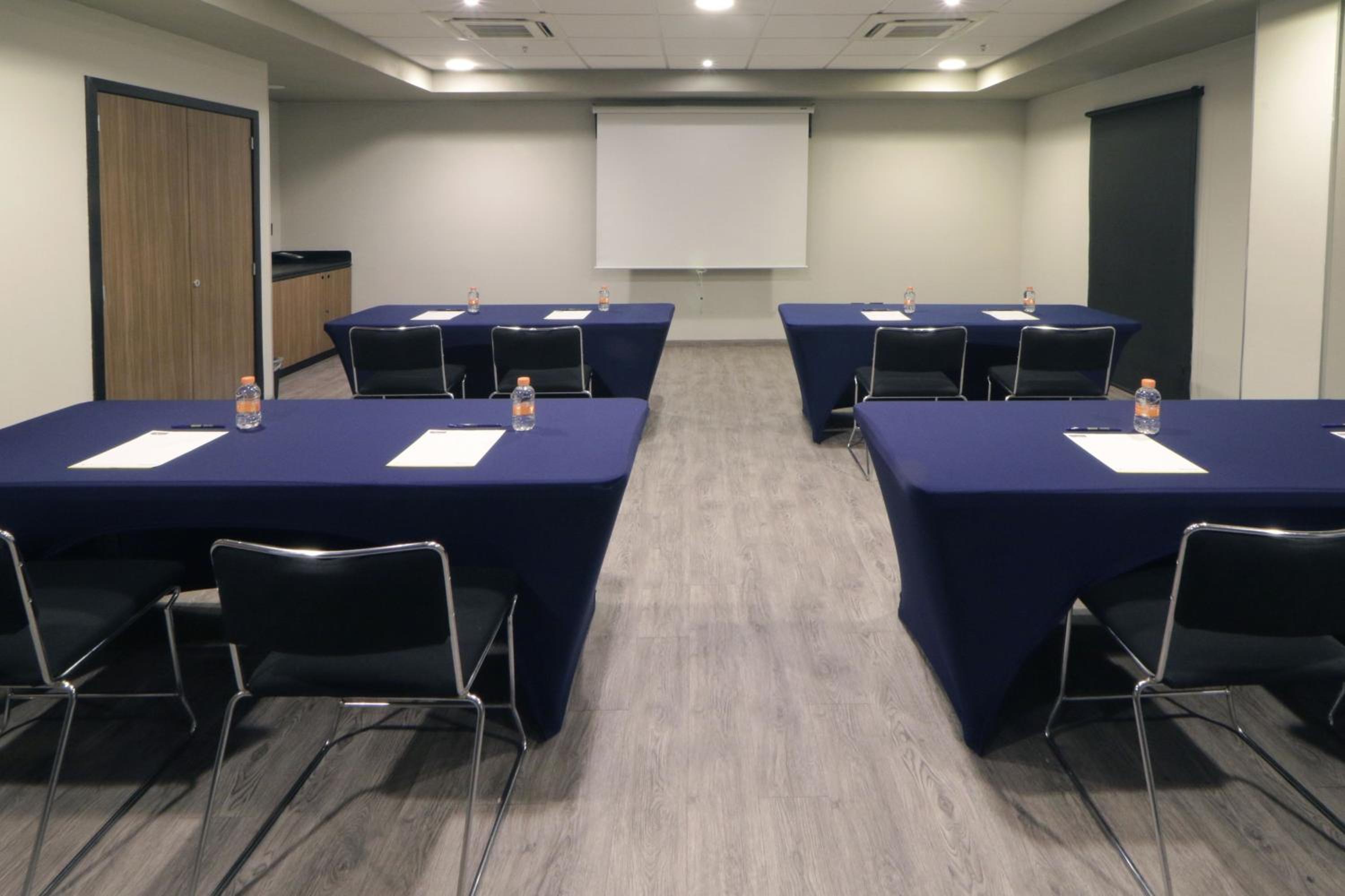 City Express by Marriott Piedras Negras - Property Image 10