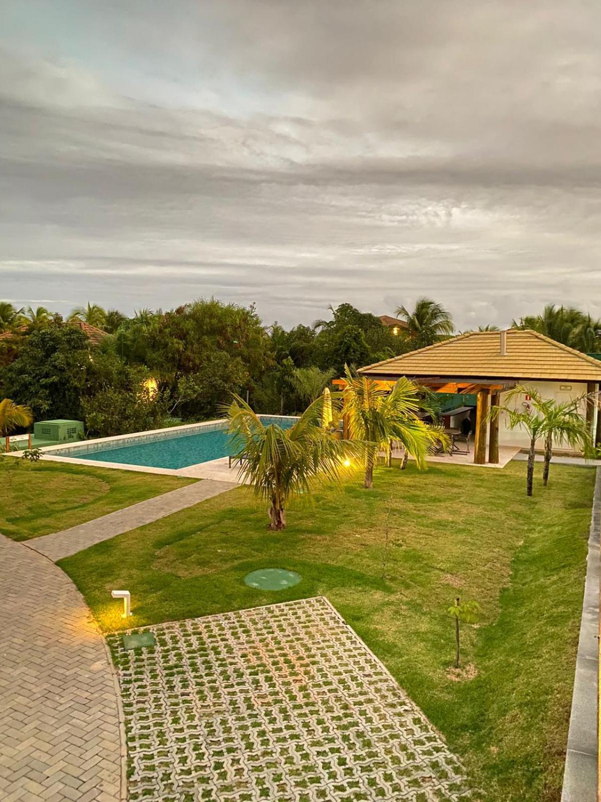 OÁSIS 606, Village dos Ipês, Piscinas Naturais