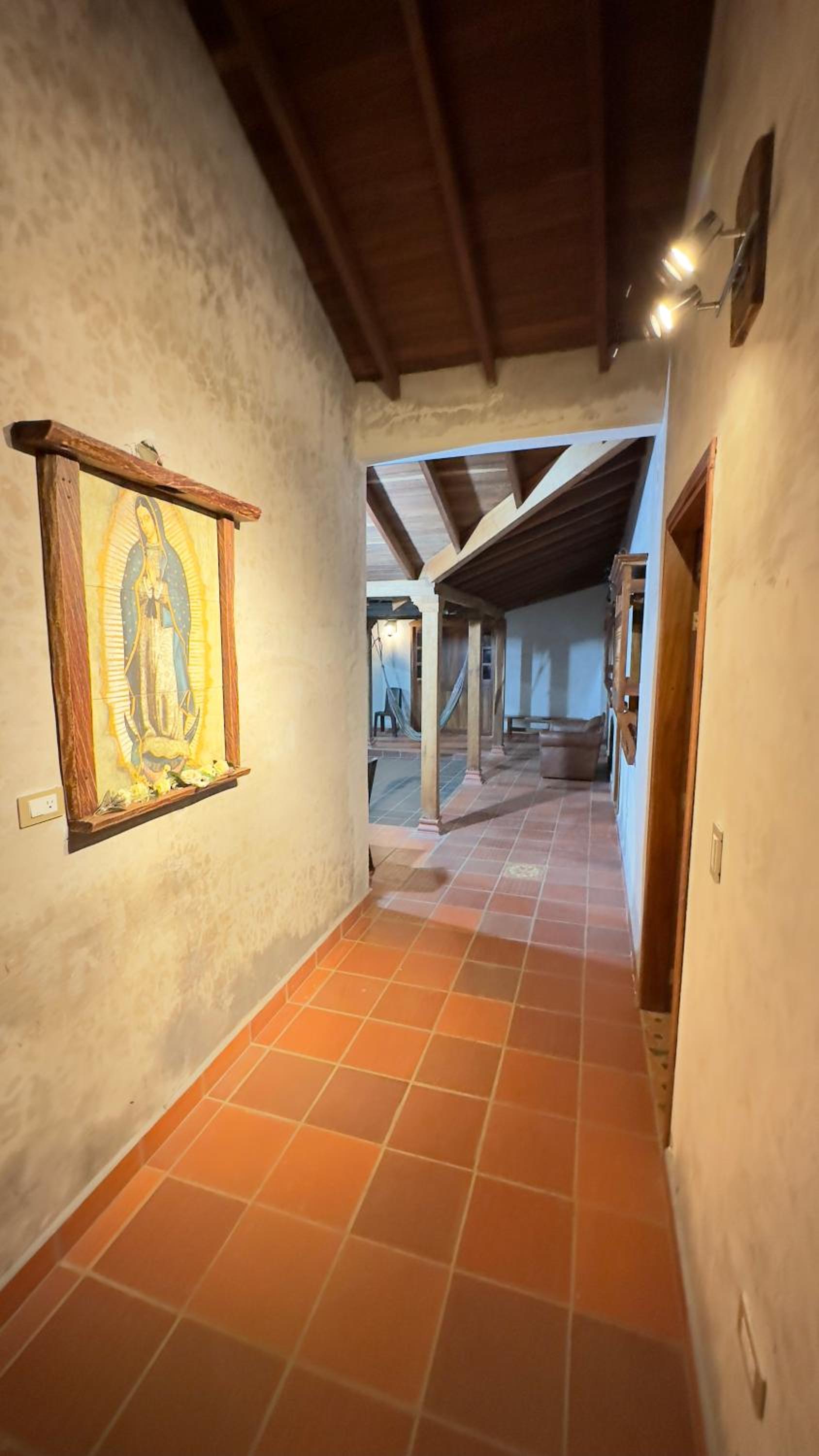 Villa Martin