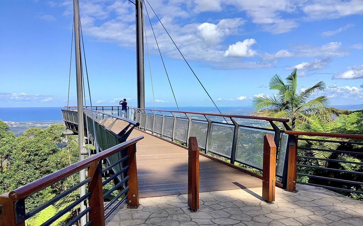 Jacaranda Villa Korora Beach NSW