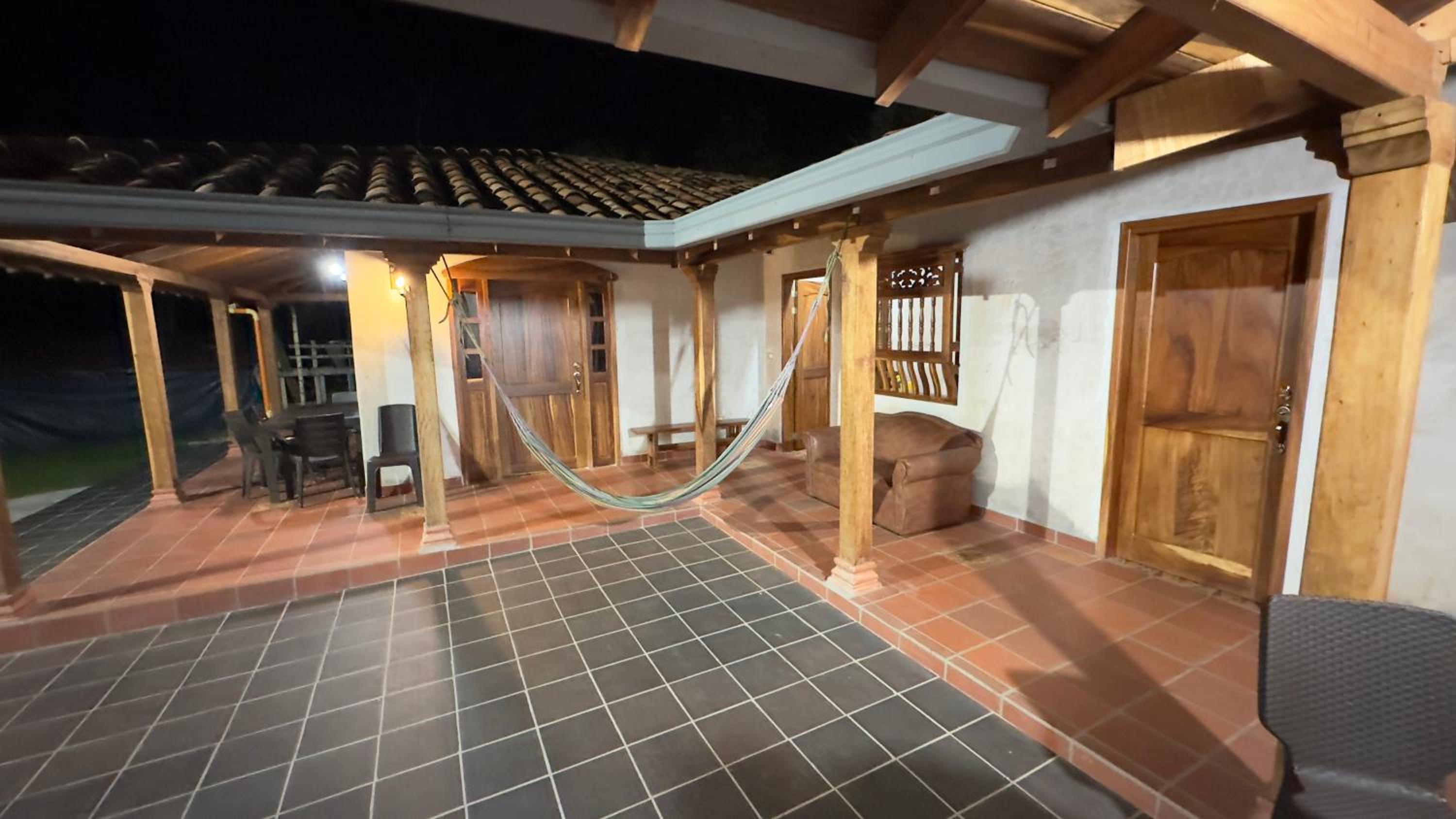 Villa Martin