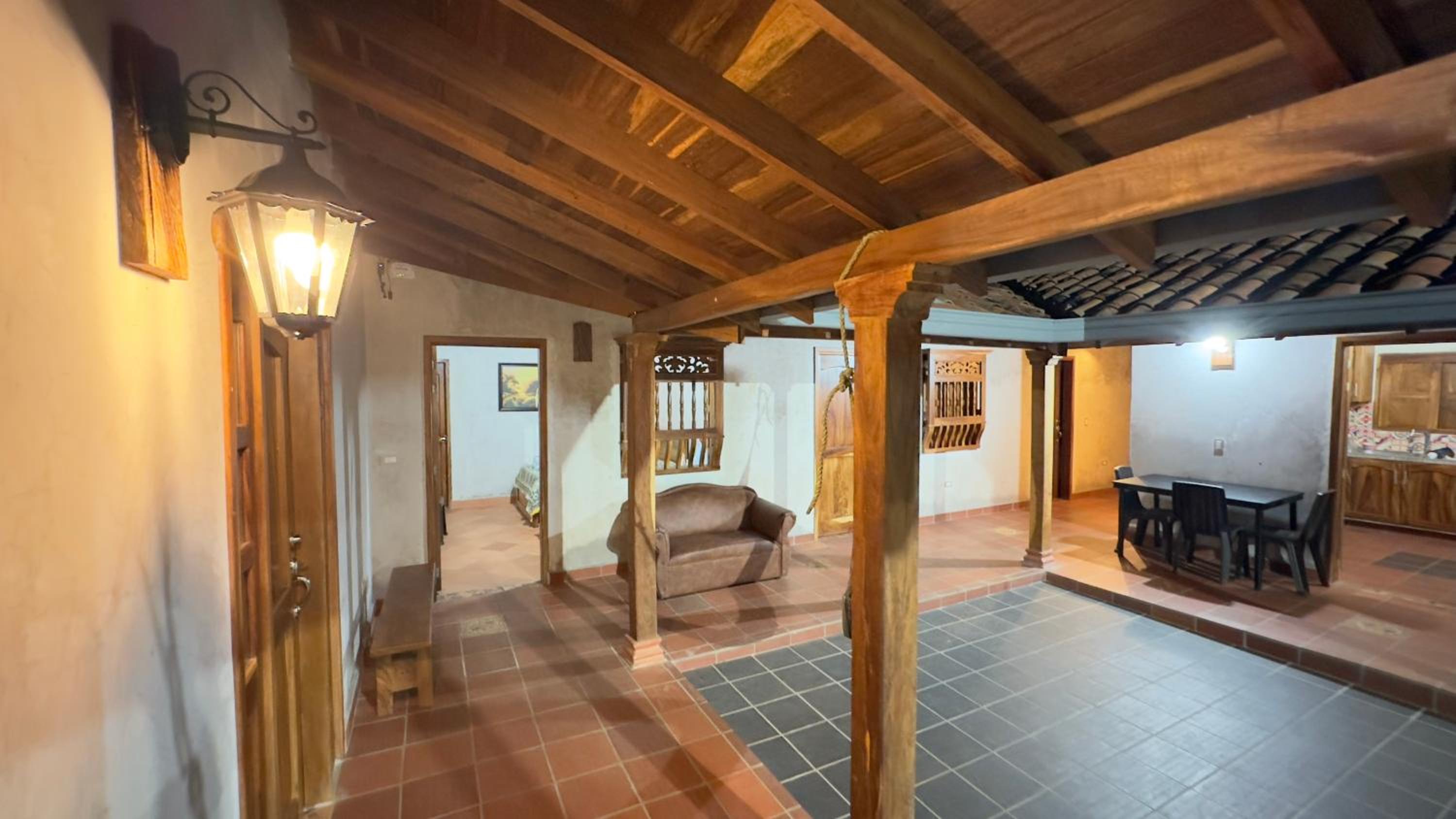 Villa Martin