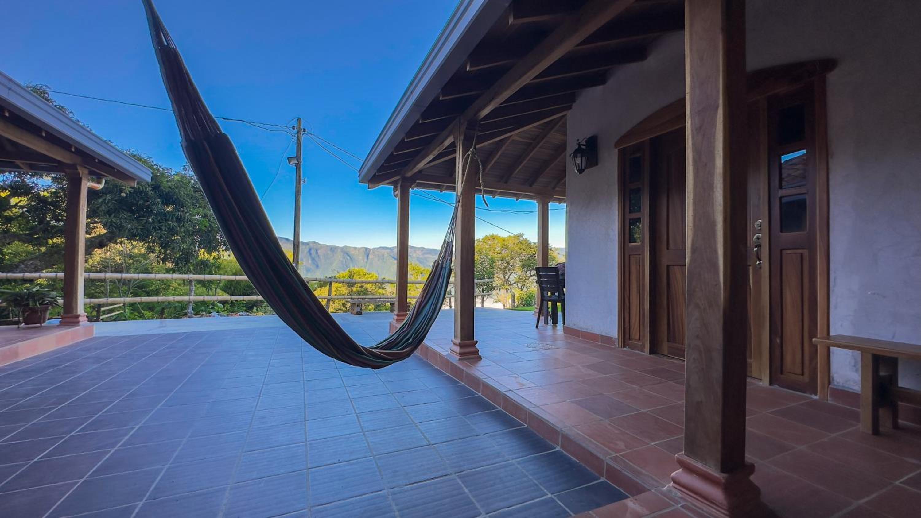 Villa Martin