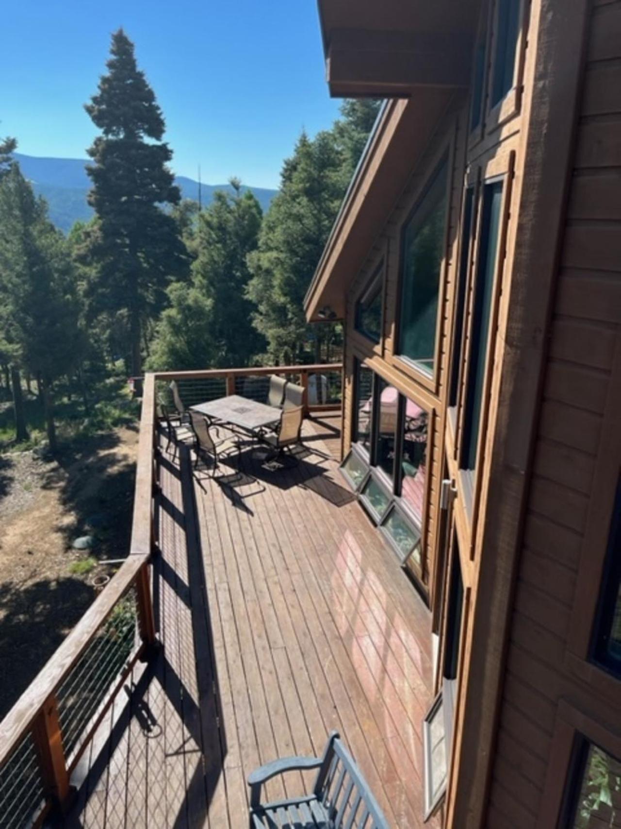 RidgeWalk Main House