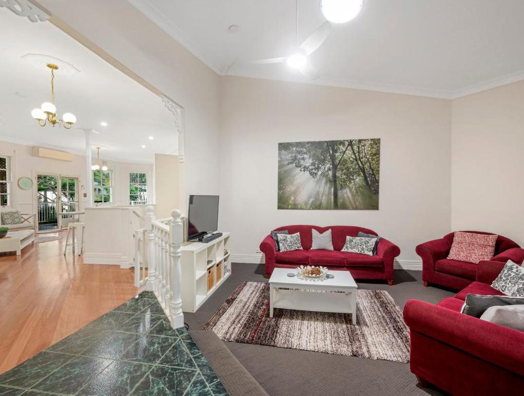 Jacaranda Villa Korora Beach NSW