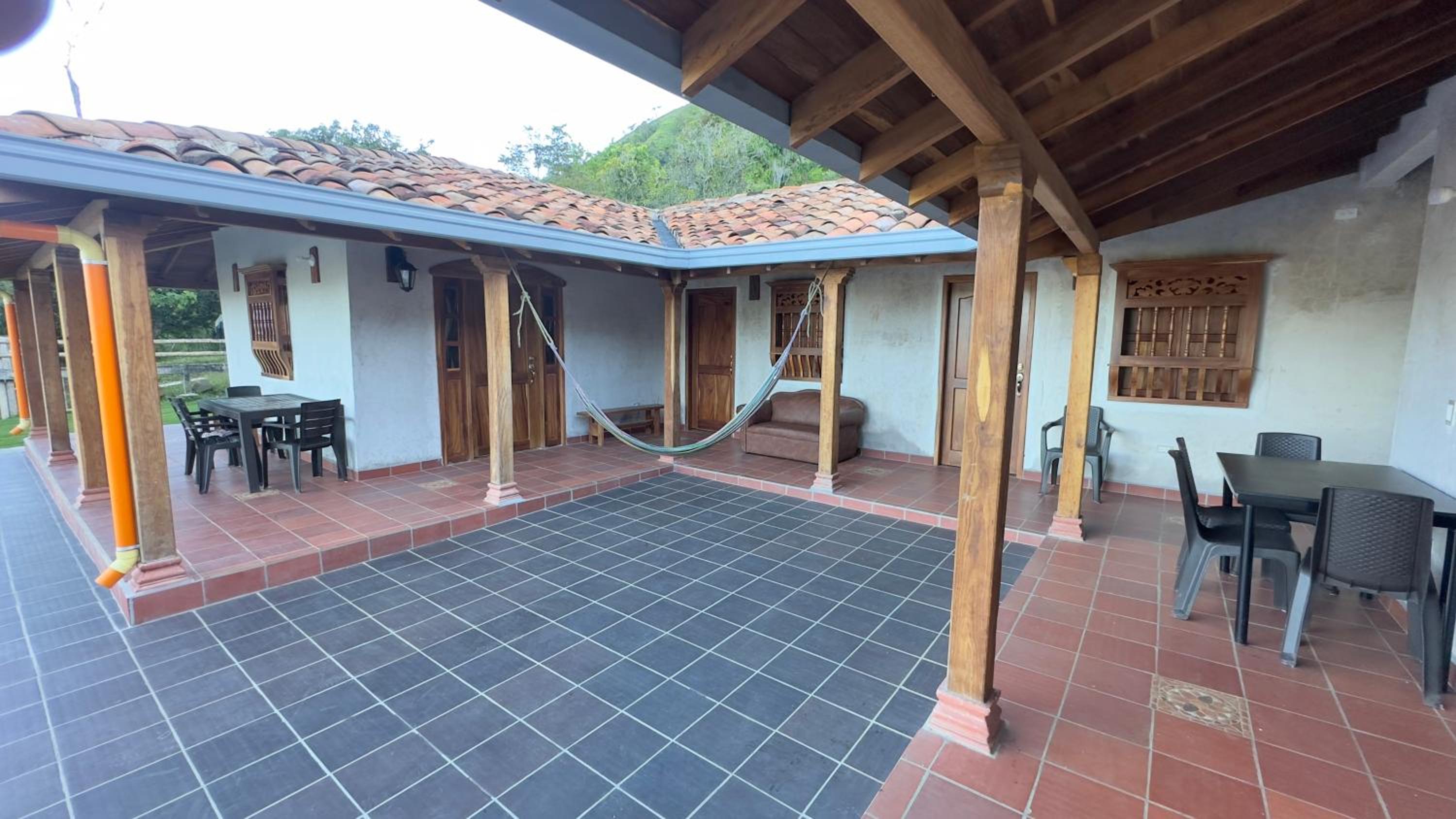 Villa Martin