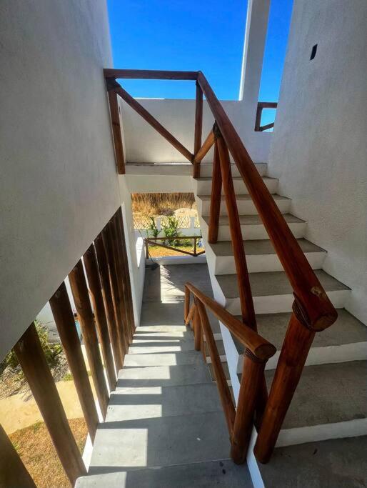 Private Beach House in AguaBlanca Peaceful Getaway view 2