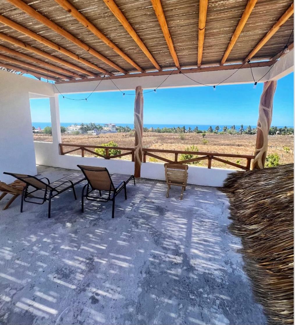 Private Beach House in AguaBlanca Peaceful Getaway view 5
