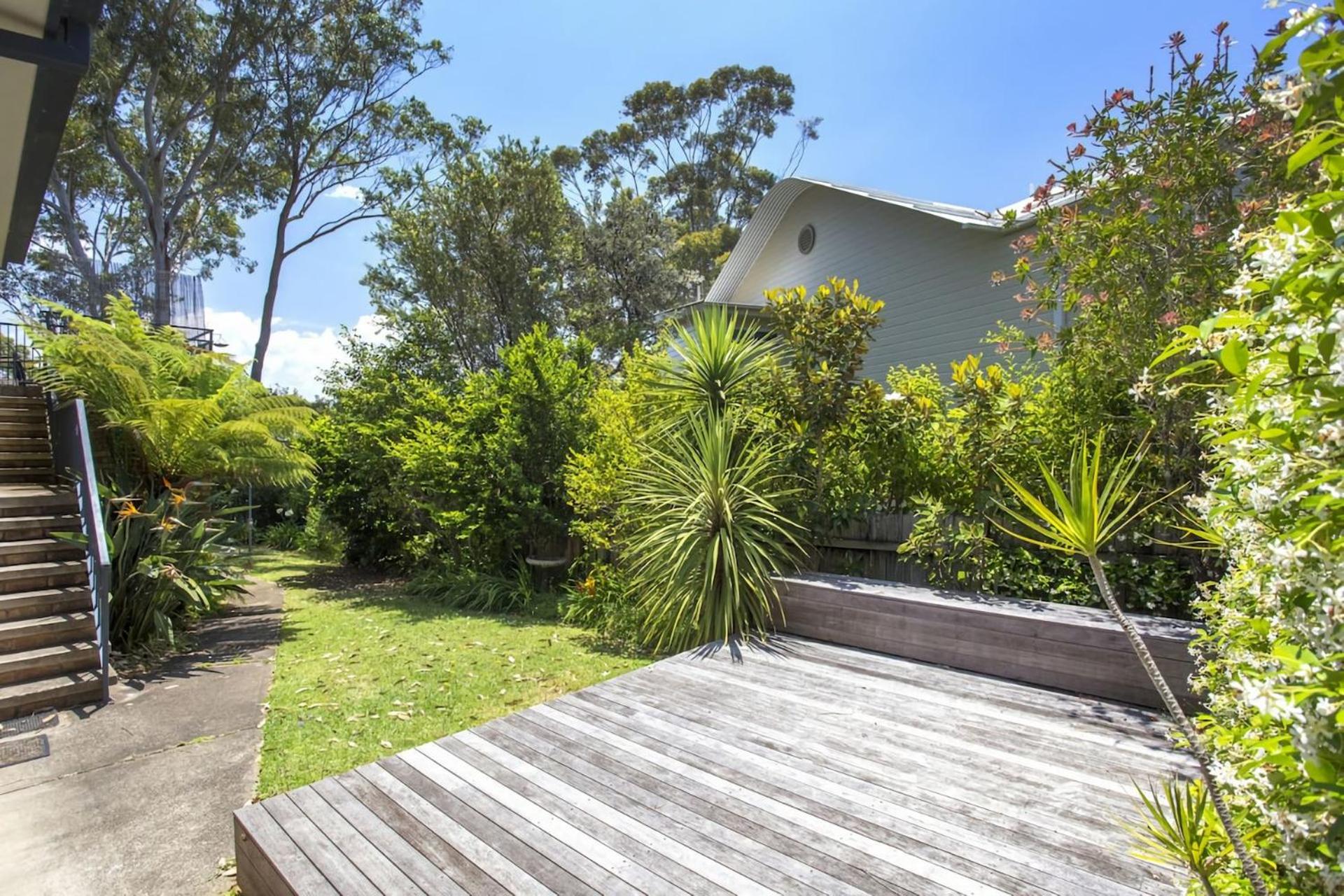 Mollymook Retreat