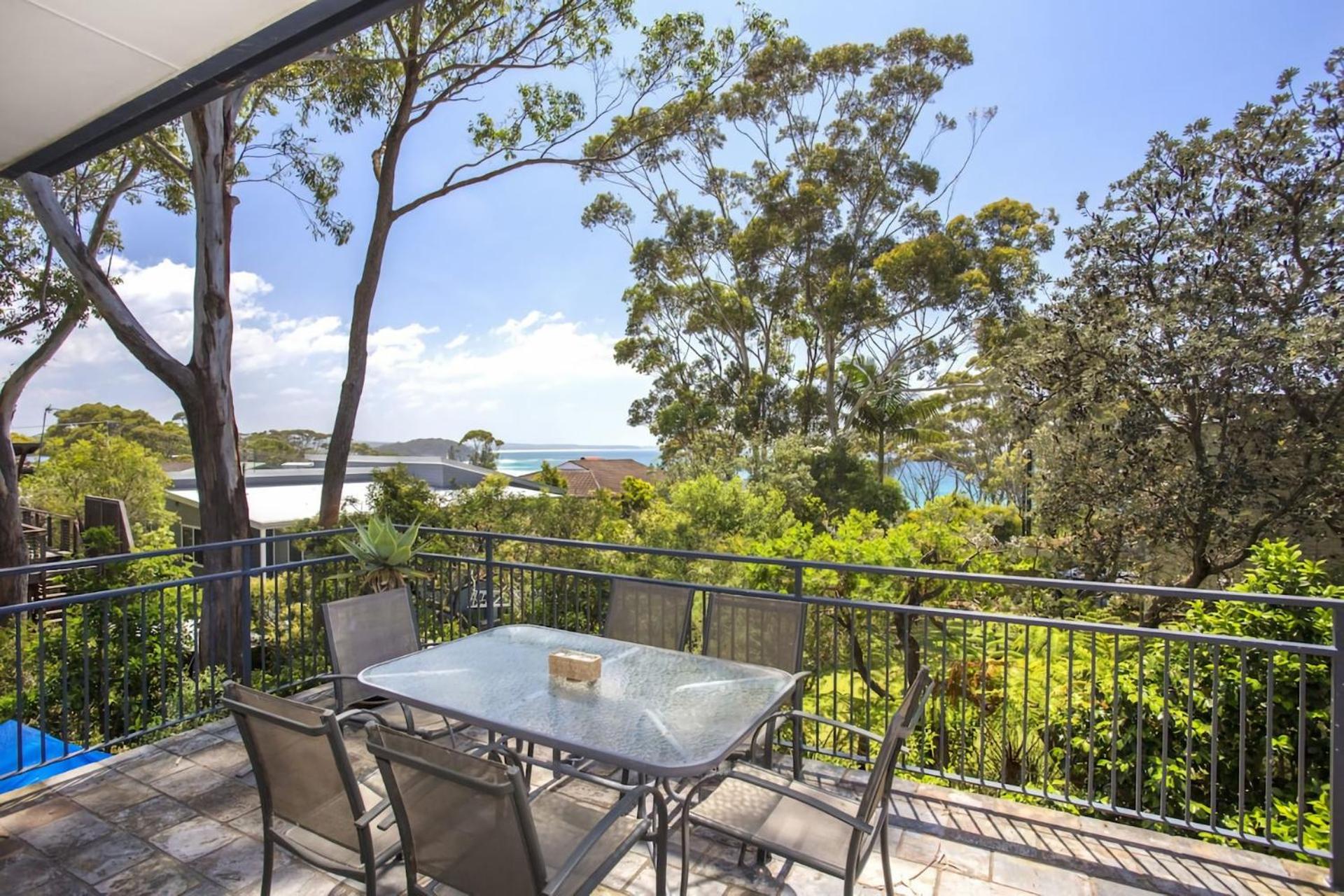 Mollymook Retreat