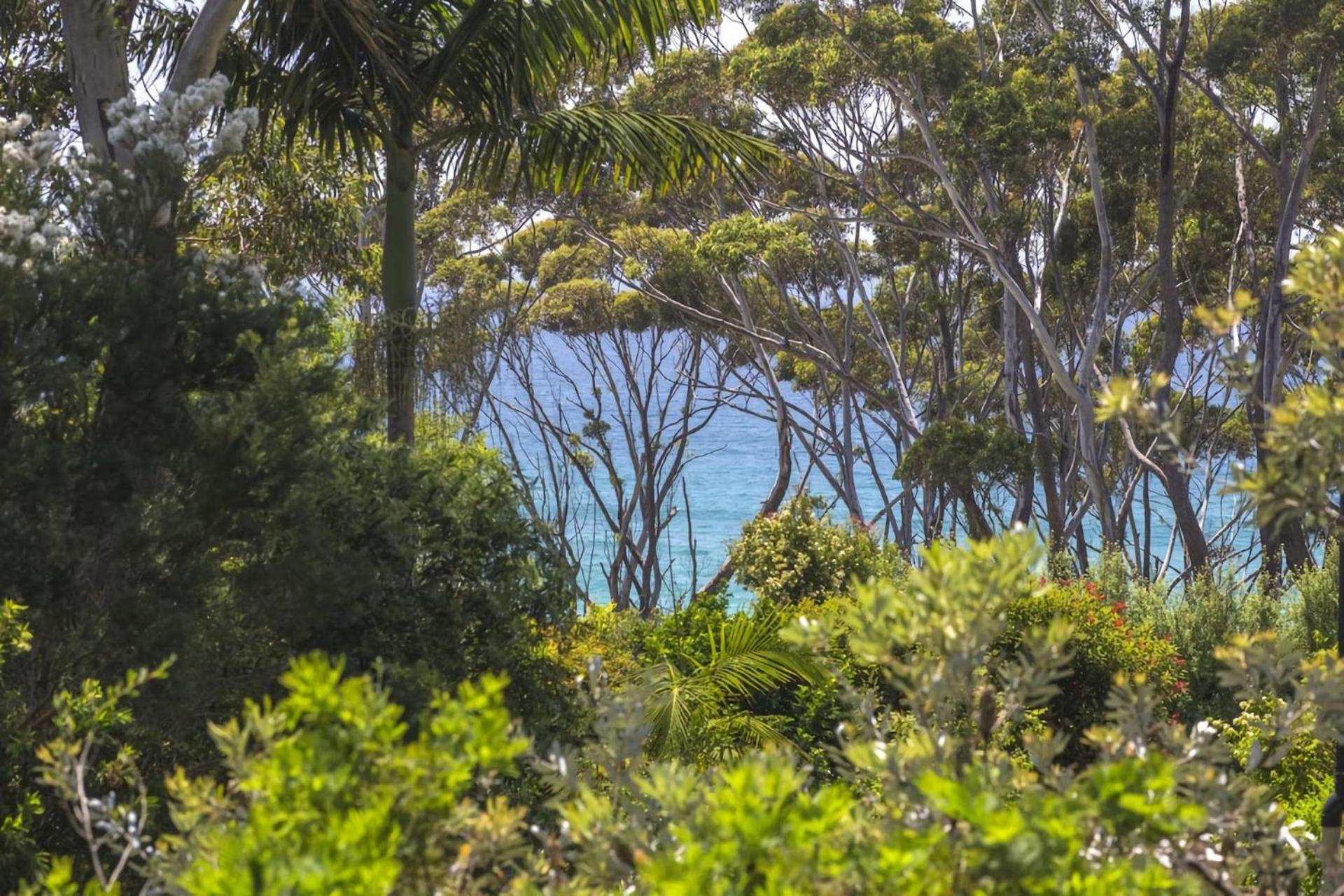 Mollymook Retreat