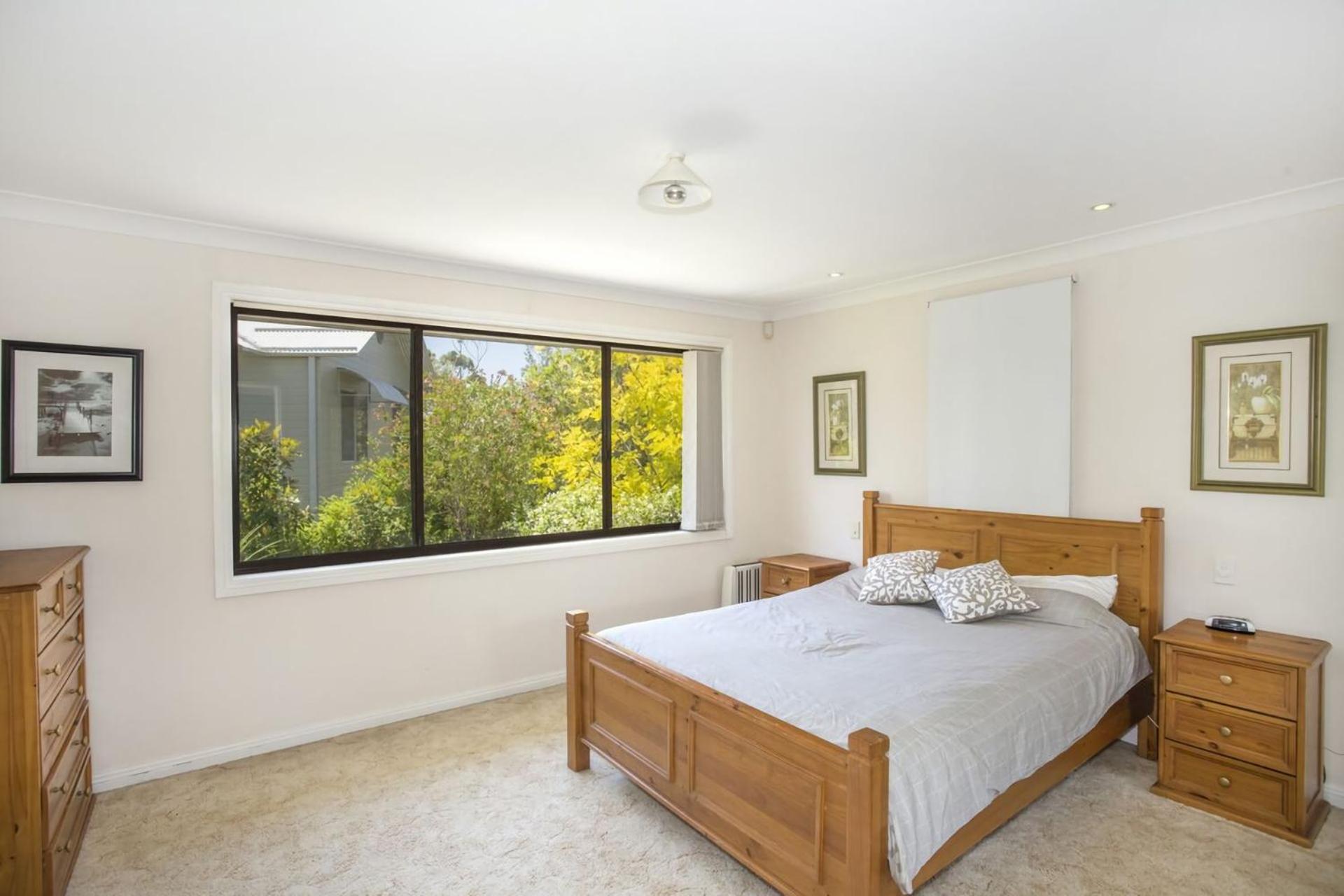Mollymook Retreat