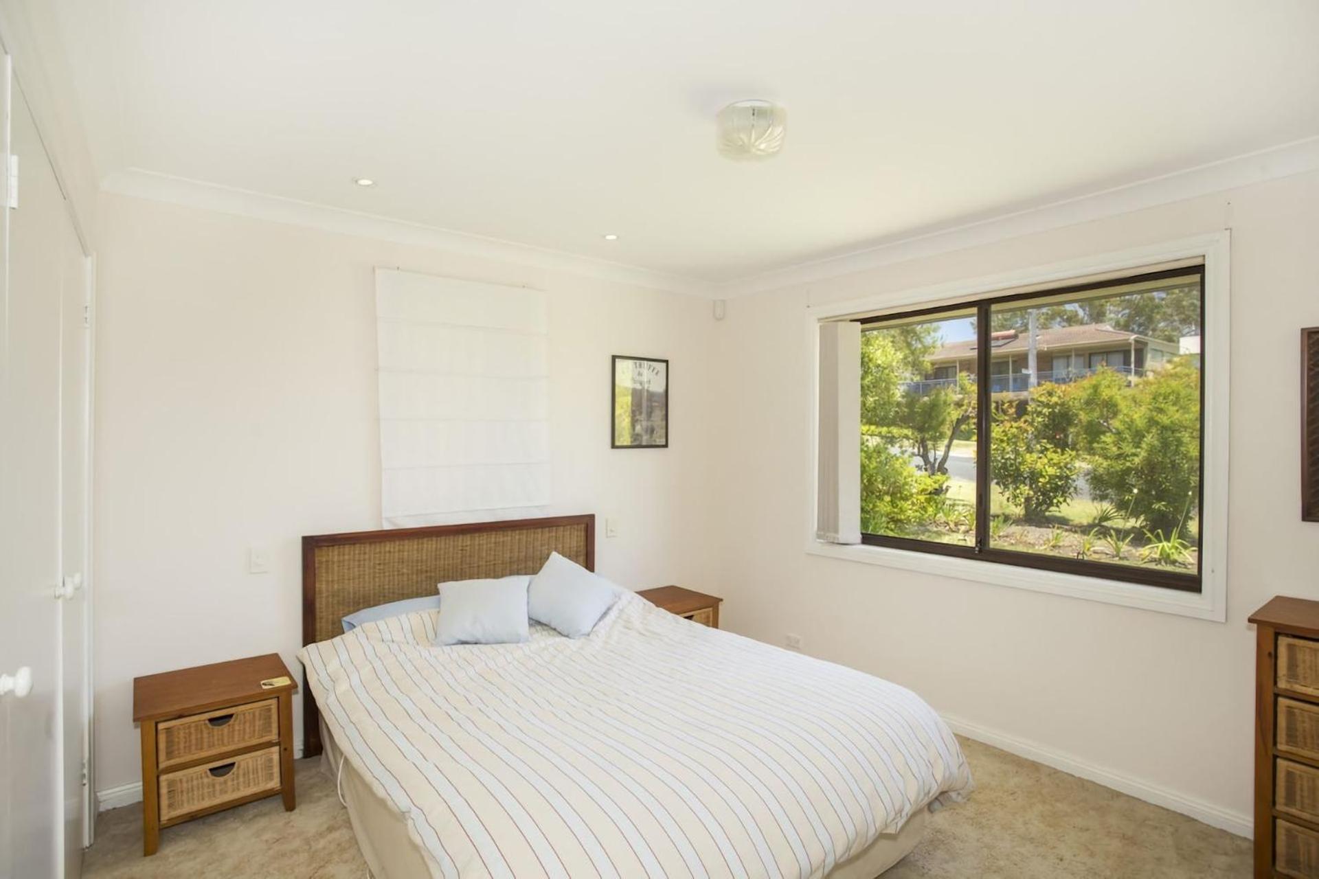 Mollymook Retreat