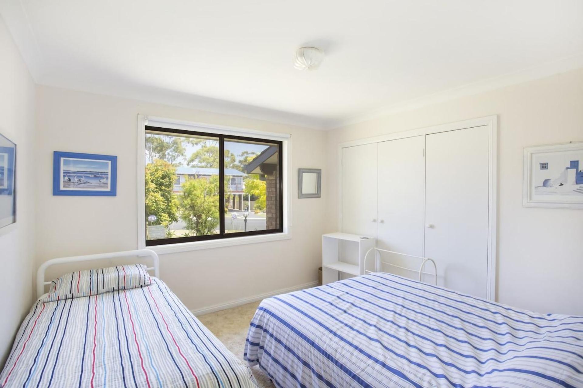 Mollymook Retreat
