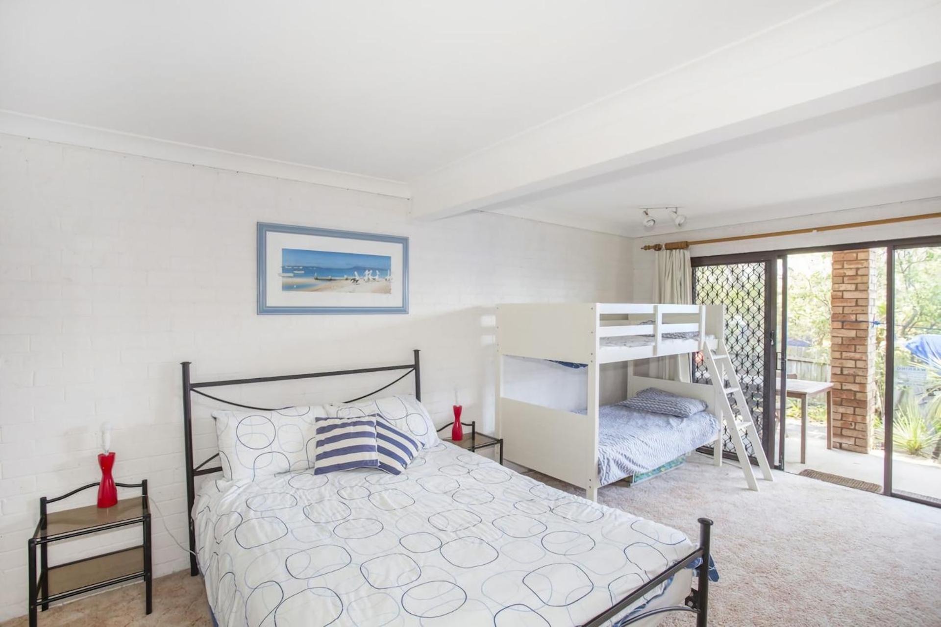 Mollymook Retreat