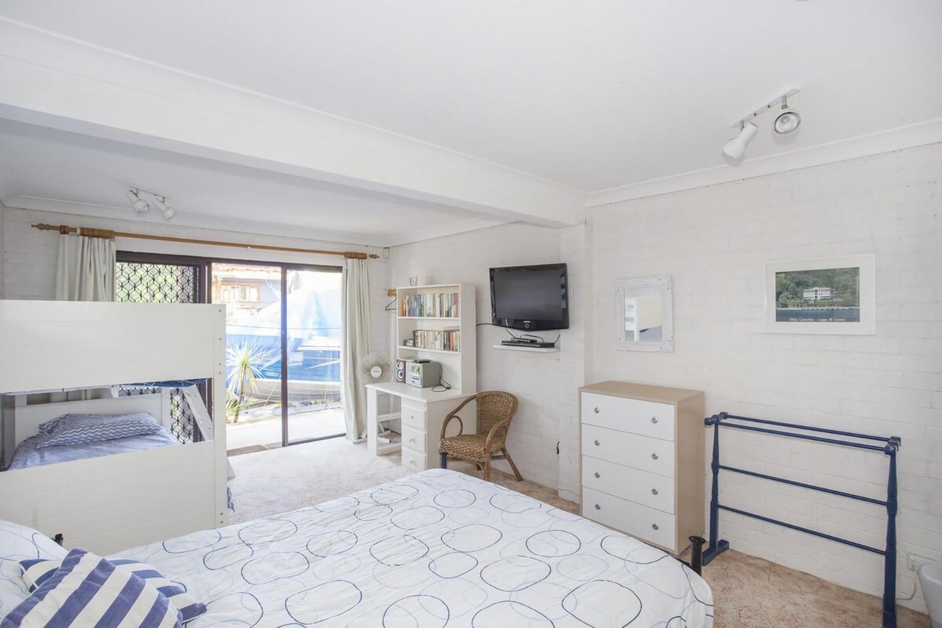 Mollymook Retreat