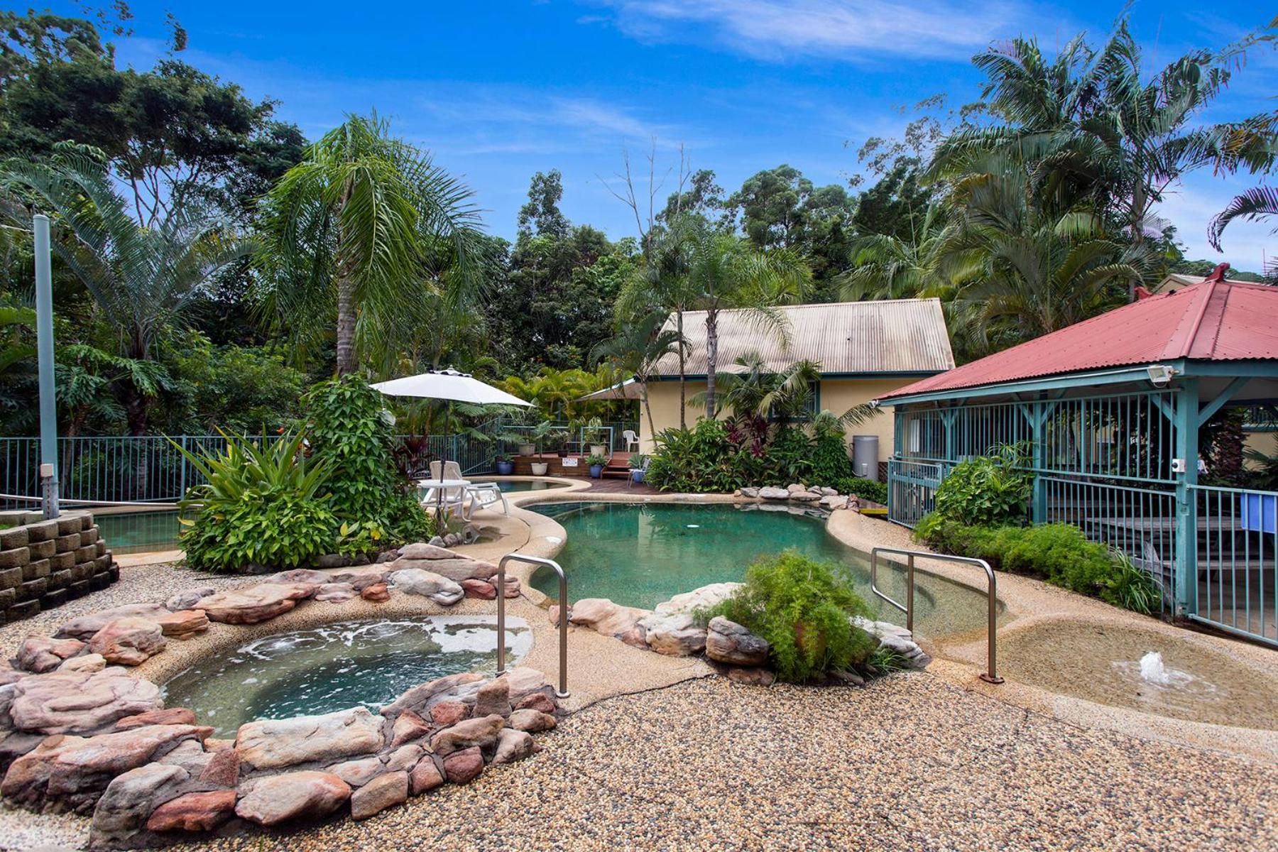 Jacaranda Villa Korora Beach NSW