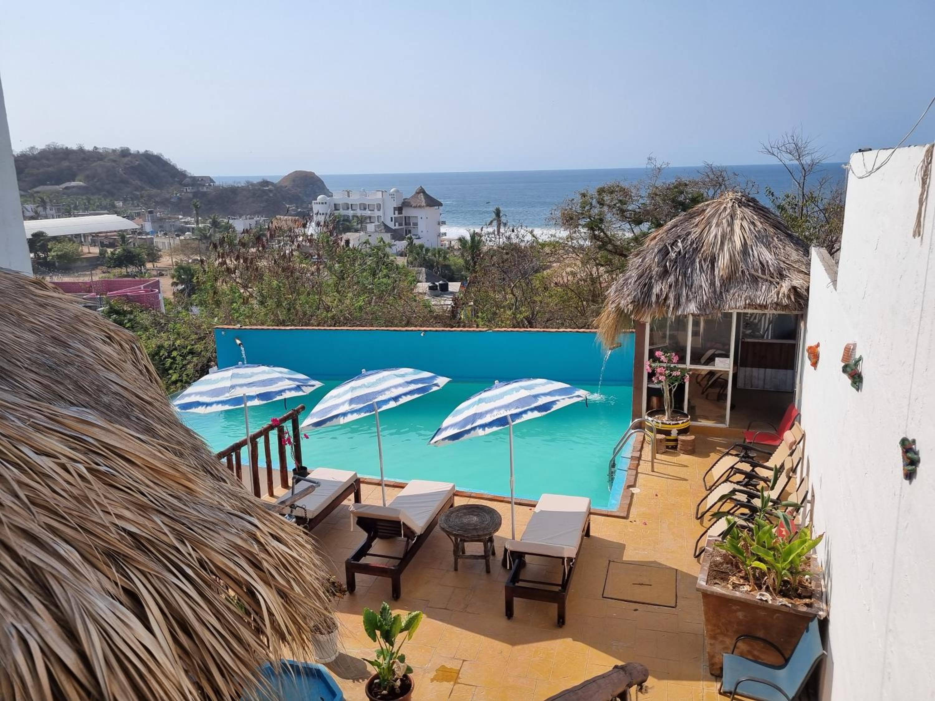 Namaste Zipolite Suites - Property Image 12