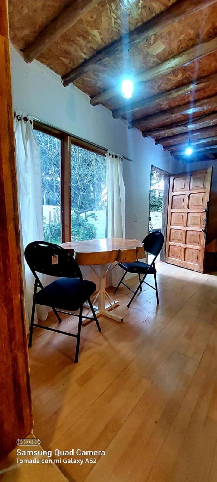 Cabaña en la Calera el refugio campestre
