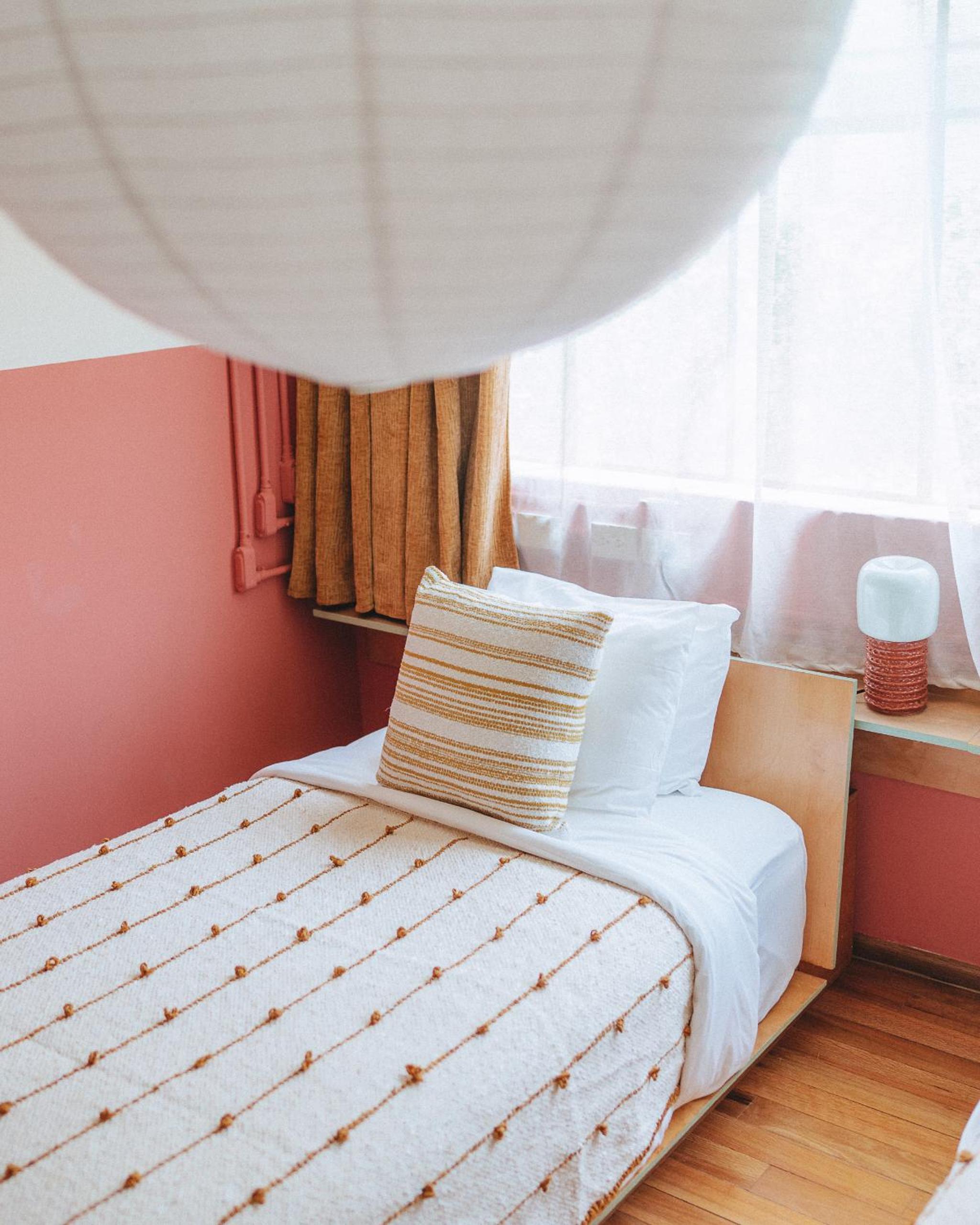 Hotel San Fernando