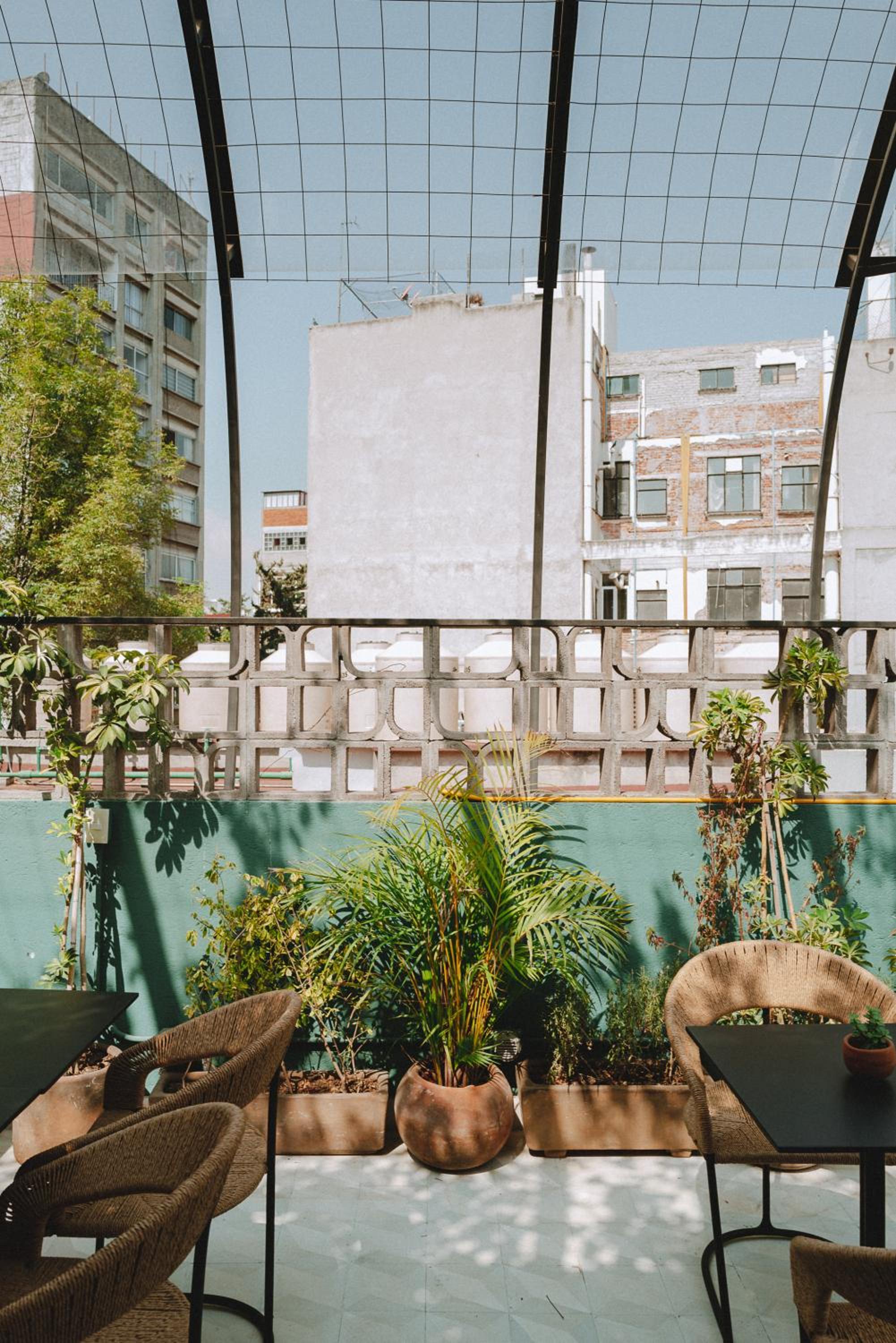 Hotel San Fernando