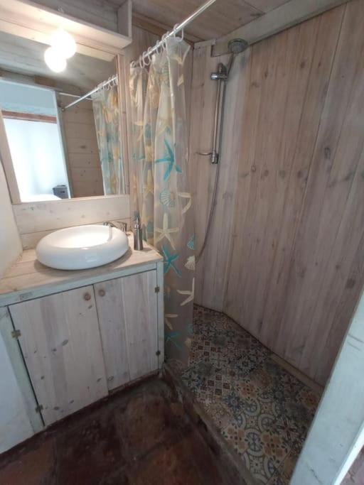 Villa con preciosas vista a Málaga capital