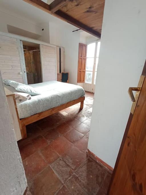 Villa con preciosas vista a Málaga capital