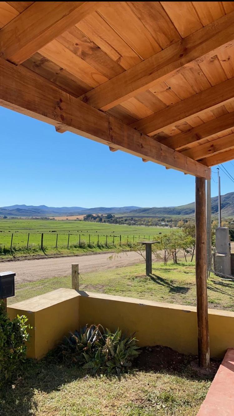 La Candelaria - Casas de Campo -