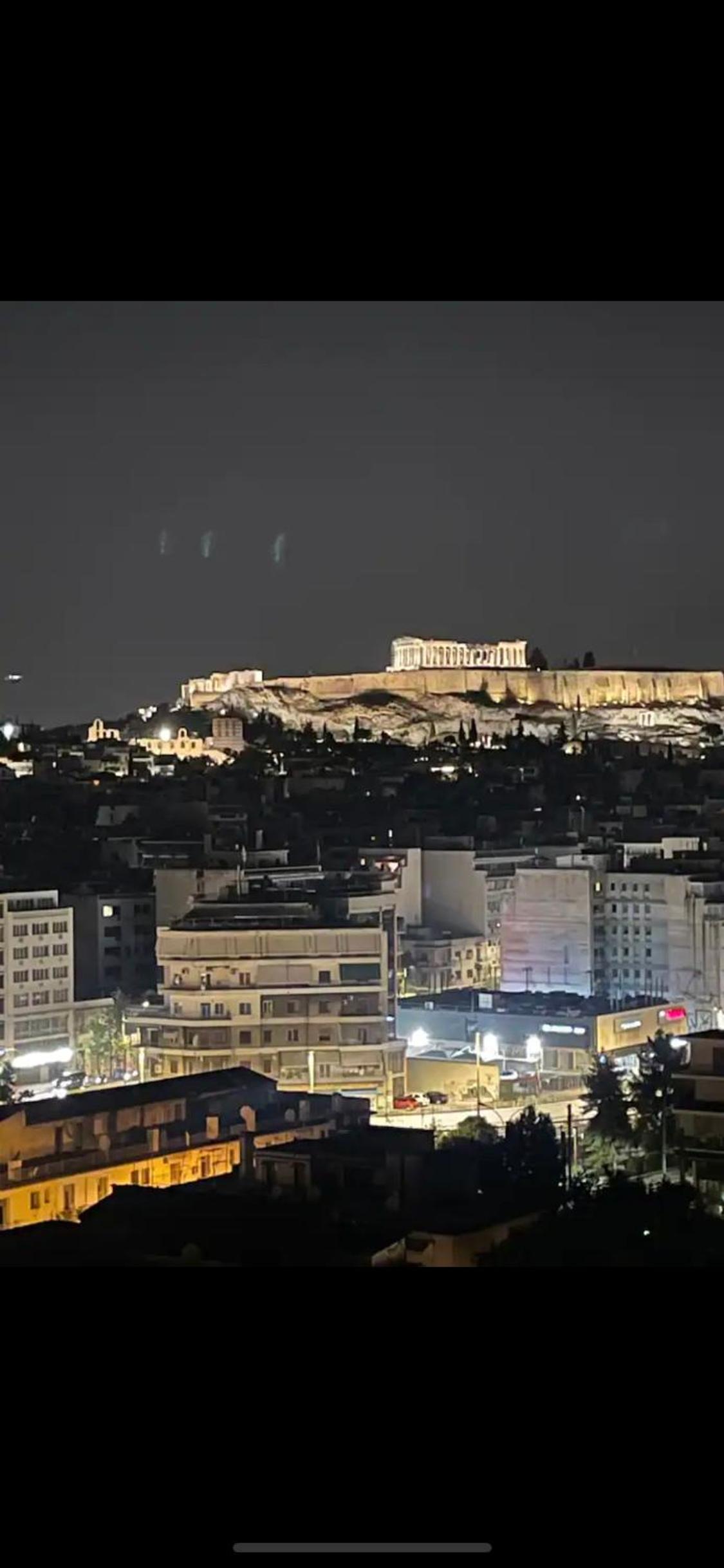 Acropolis studio view 1