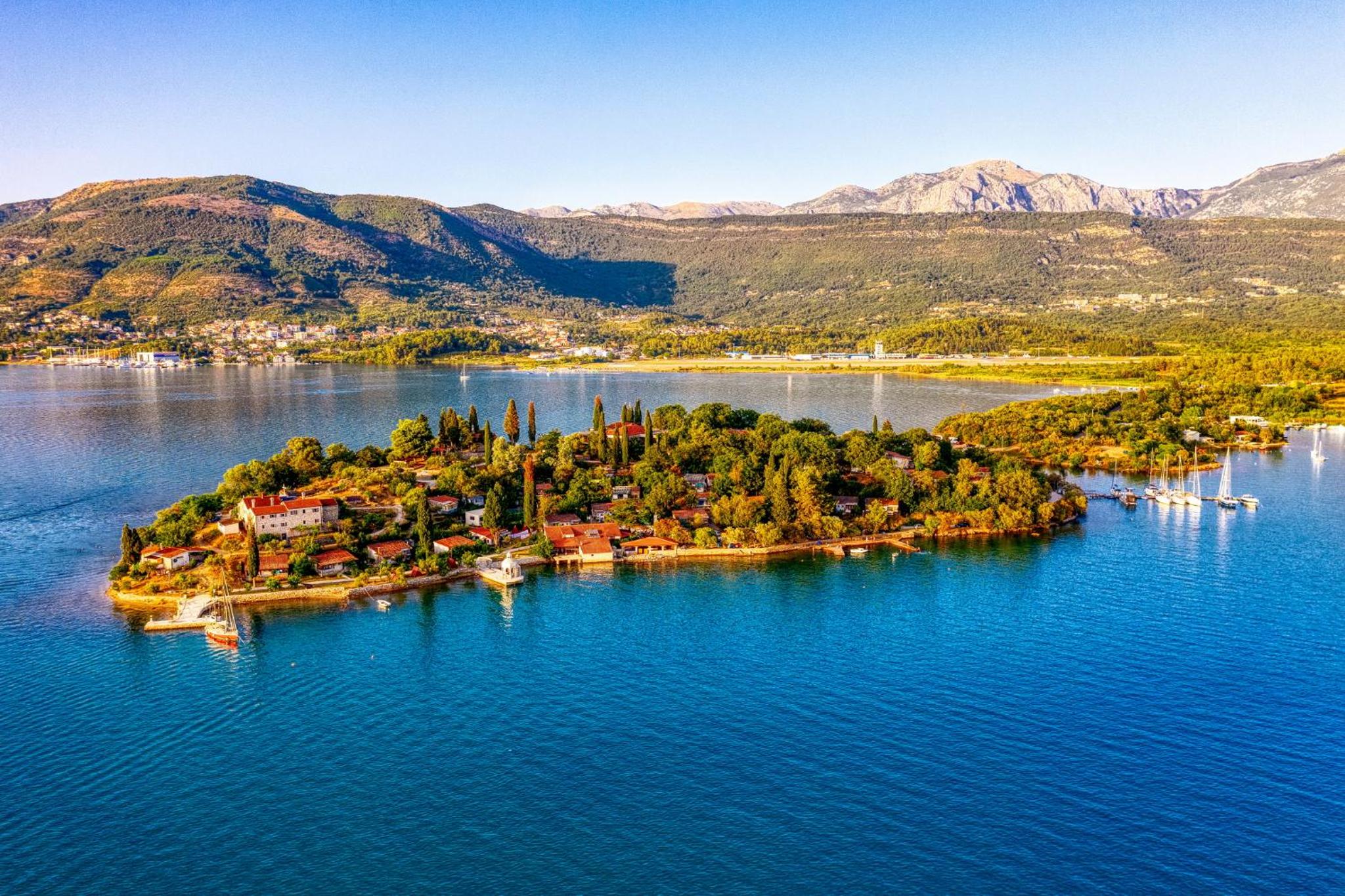 Bamboleo Montenegro